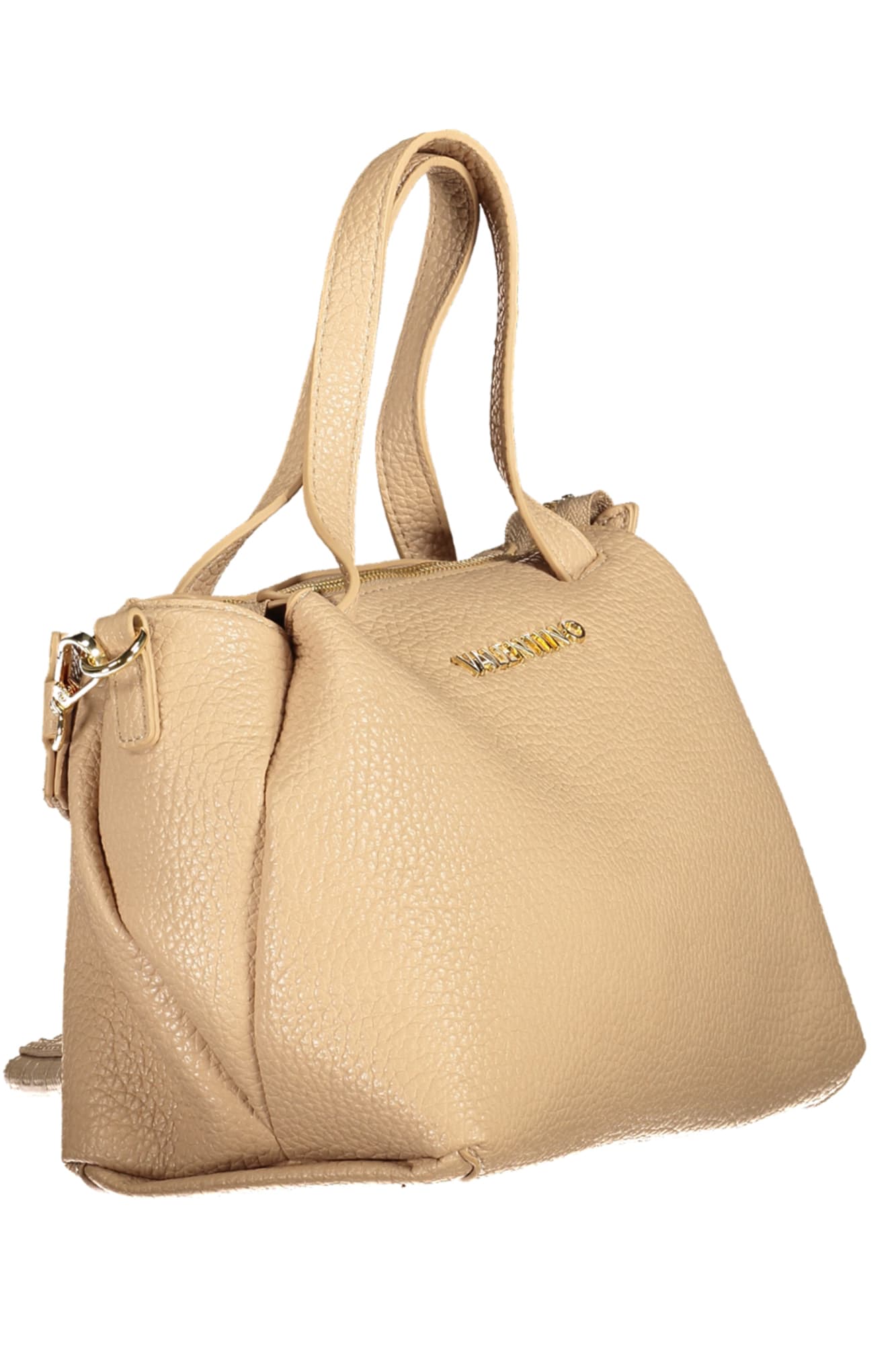 VALENTINO BAGS BORSA DONNA BEIGE - Miniatura 3