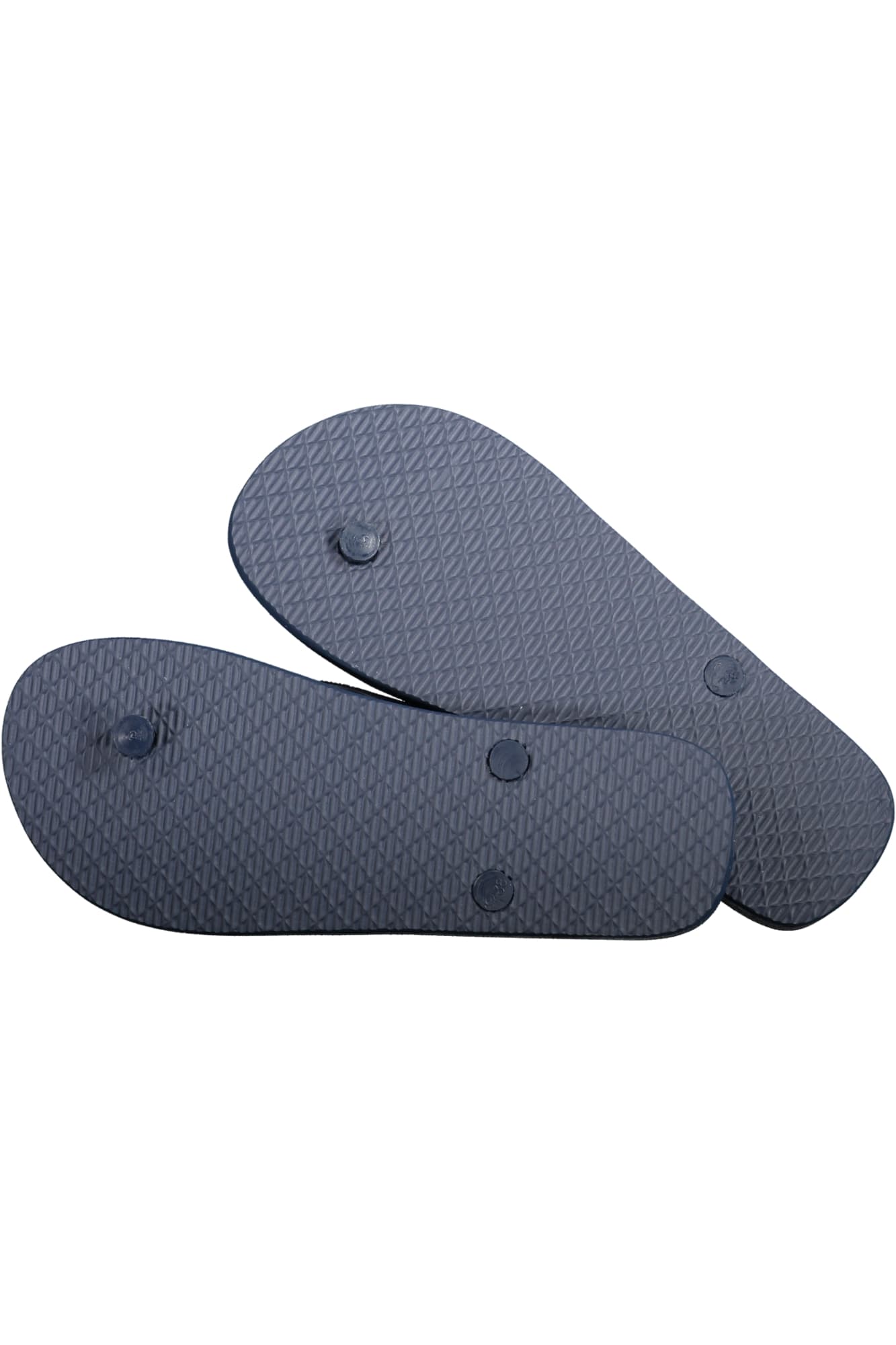 FILA CALZATURA CIABATTA DONNA BLU - Miniatura 2