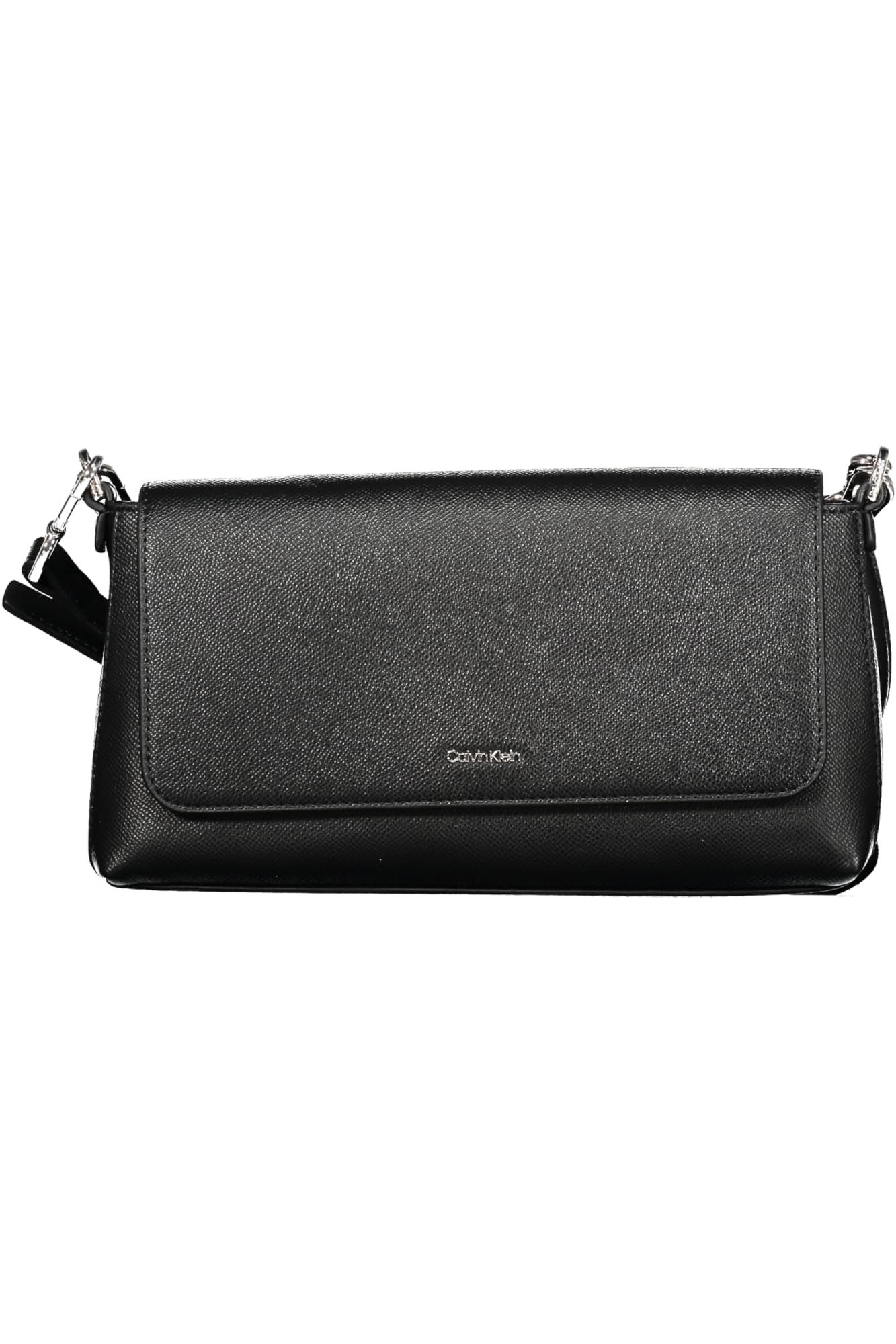 CALVIN KLEIN BORSA DONNA NERO - Immagine 1