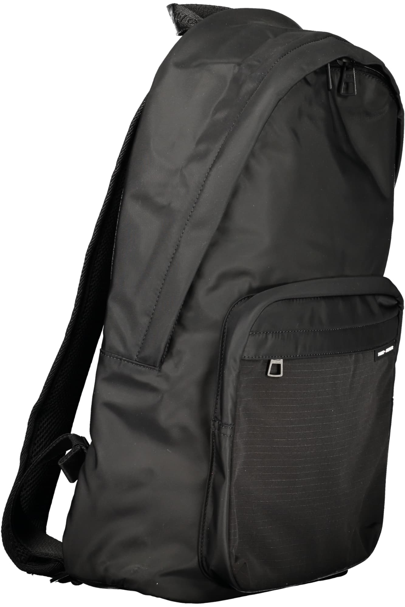 TOMMY HILFIGER ZAINO UOMO NERO - Miniatura 3