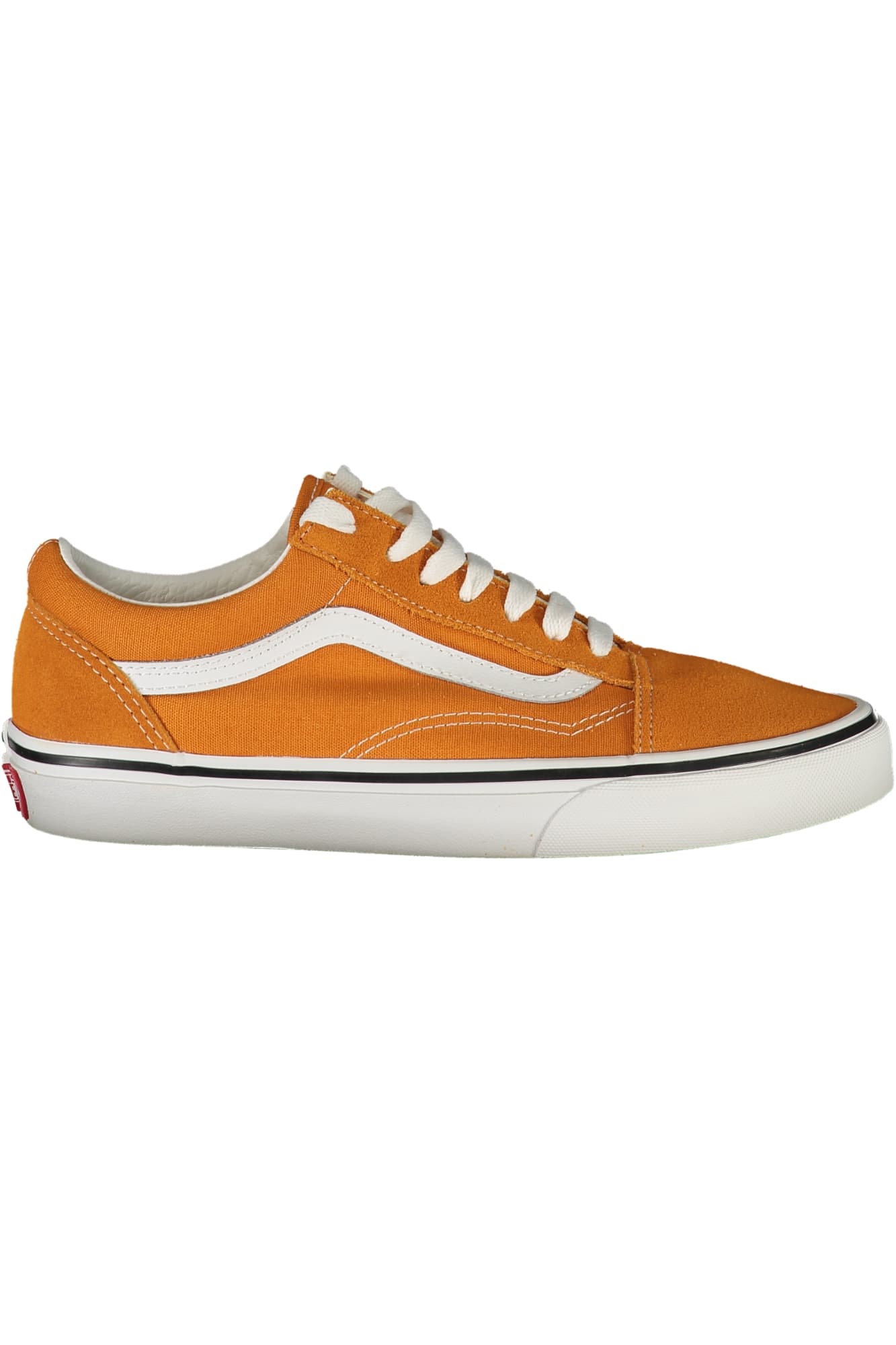 VANS CALZATURA SPORTIVA DONNA ARANCIO - Immagine 1