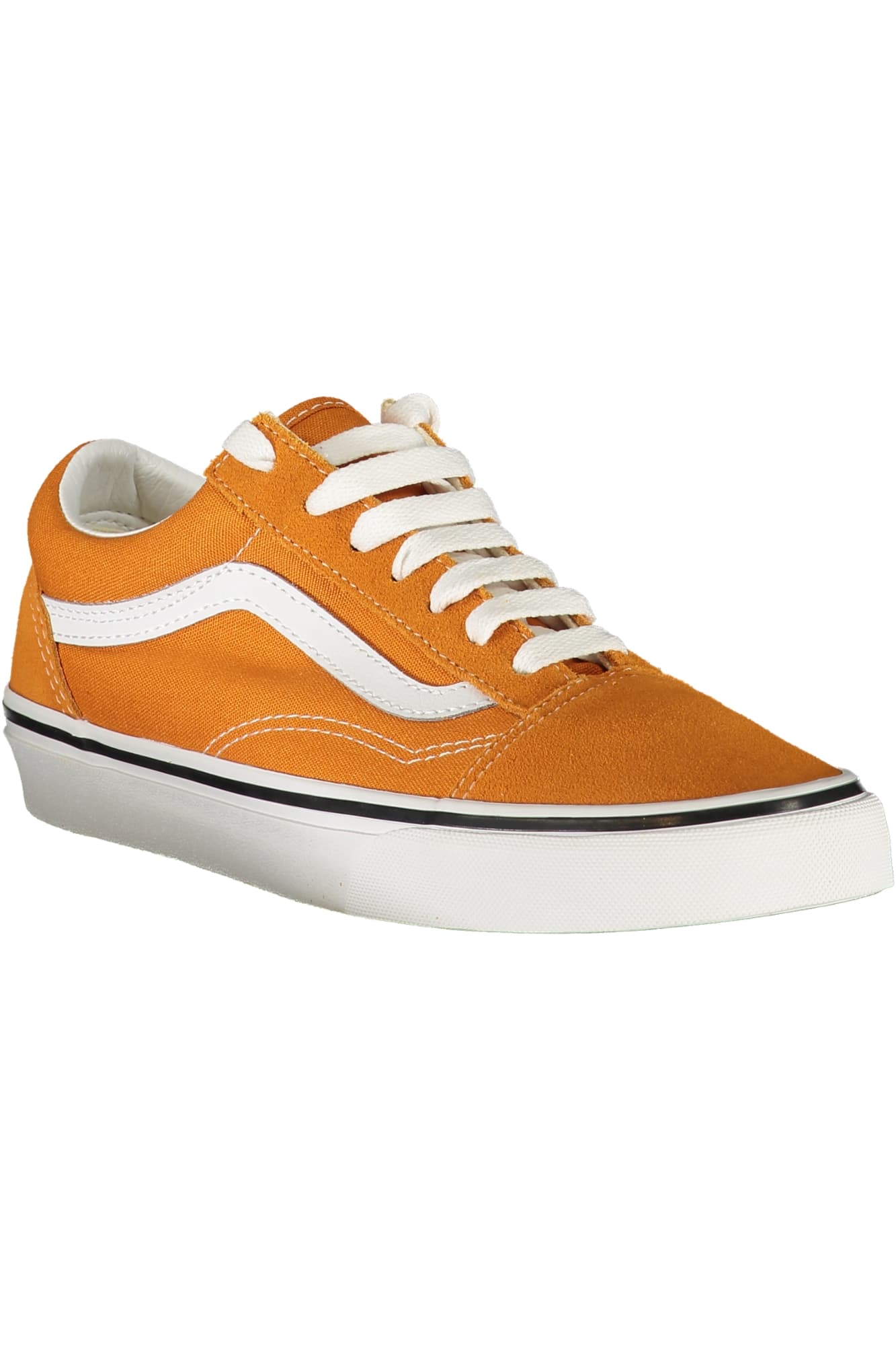 VANS CALZATURA SPORTIVA DONNA ARANCIO - Miniatura 2