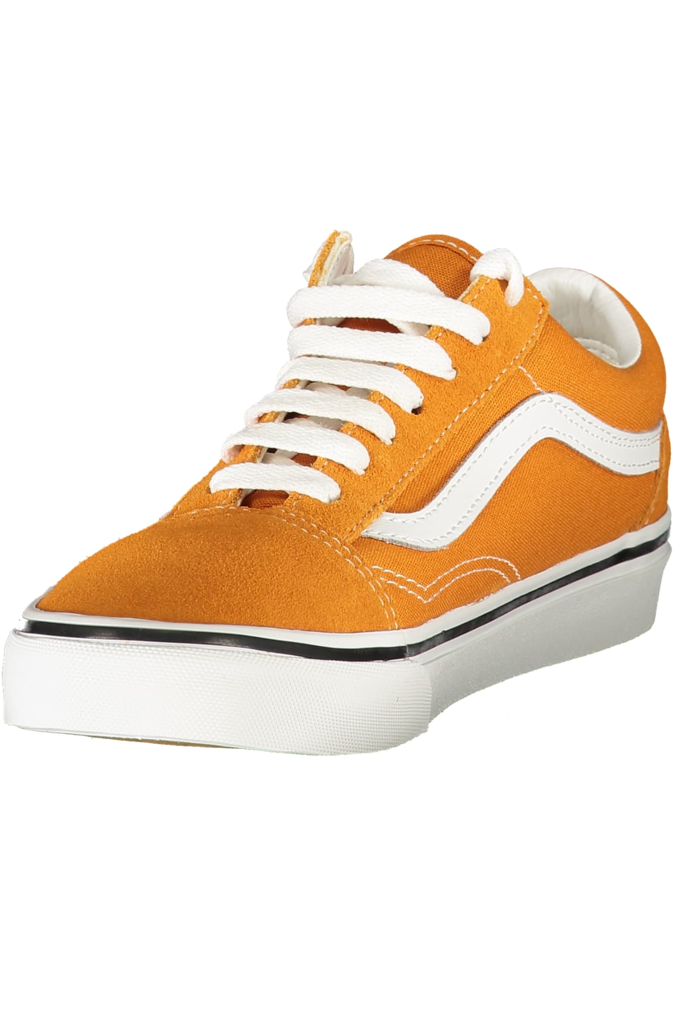 VANS CALZATURA SPORTIVA DONNA ARANCIO - Miniatura 3