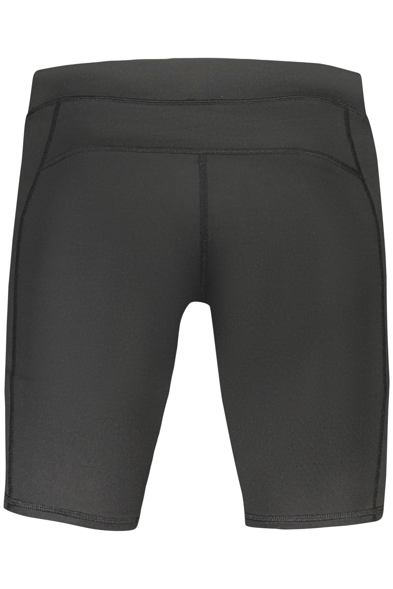 TRUSSARDI LEGGINS UOMO NERO - Miniatura 2