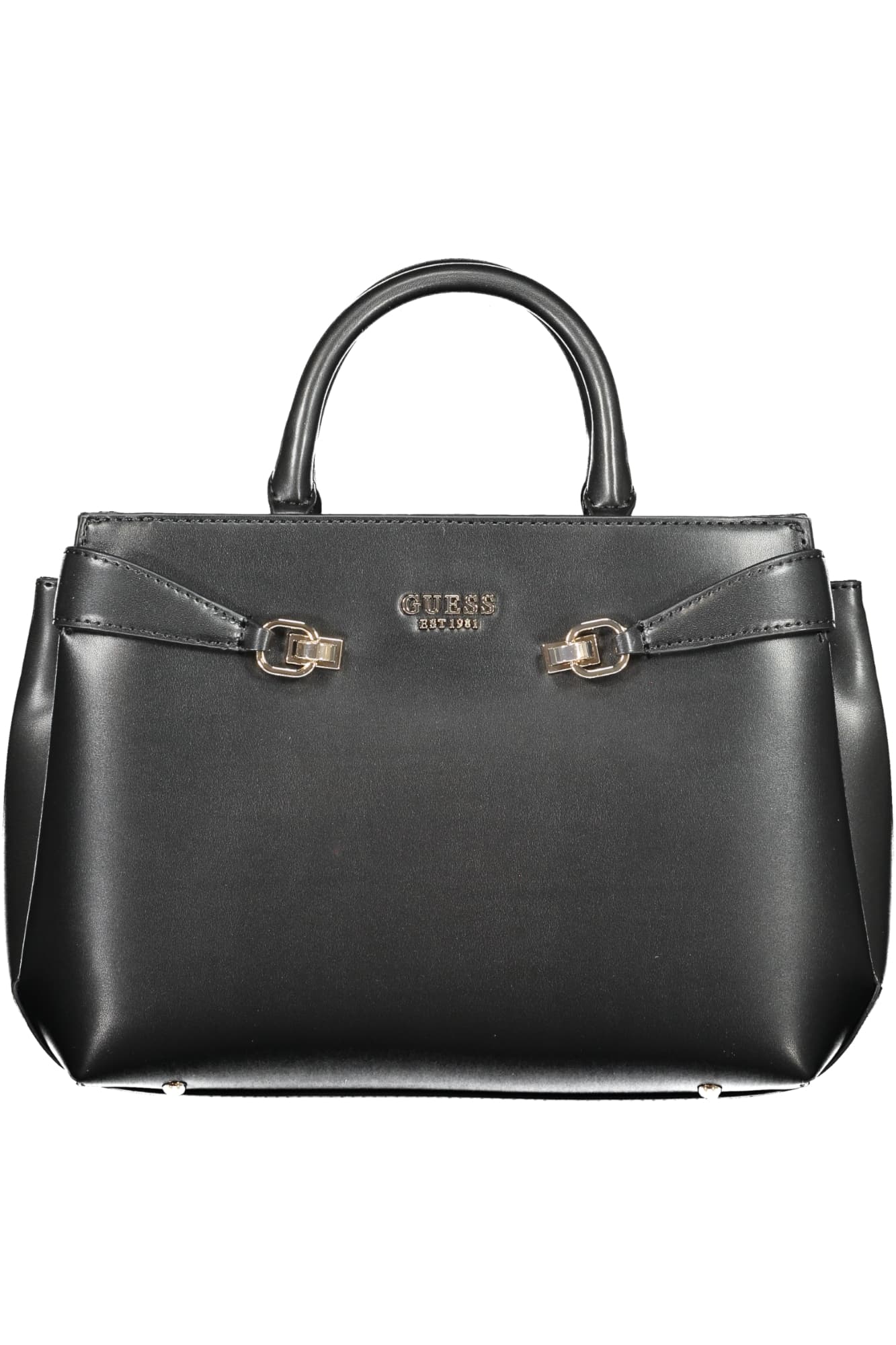 GUESS JEANS BORSA DONNA NERO - Immagine principale
