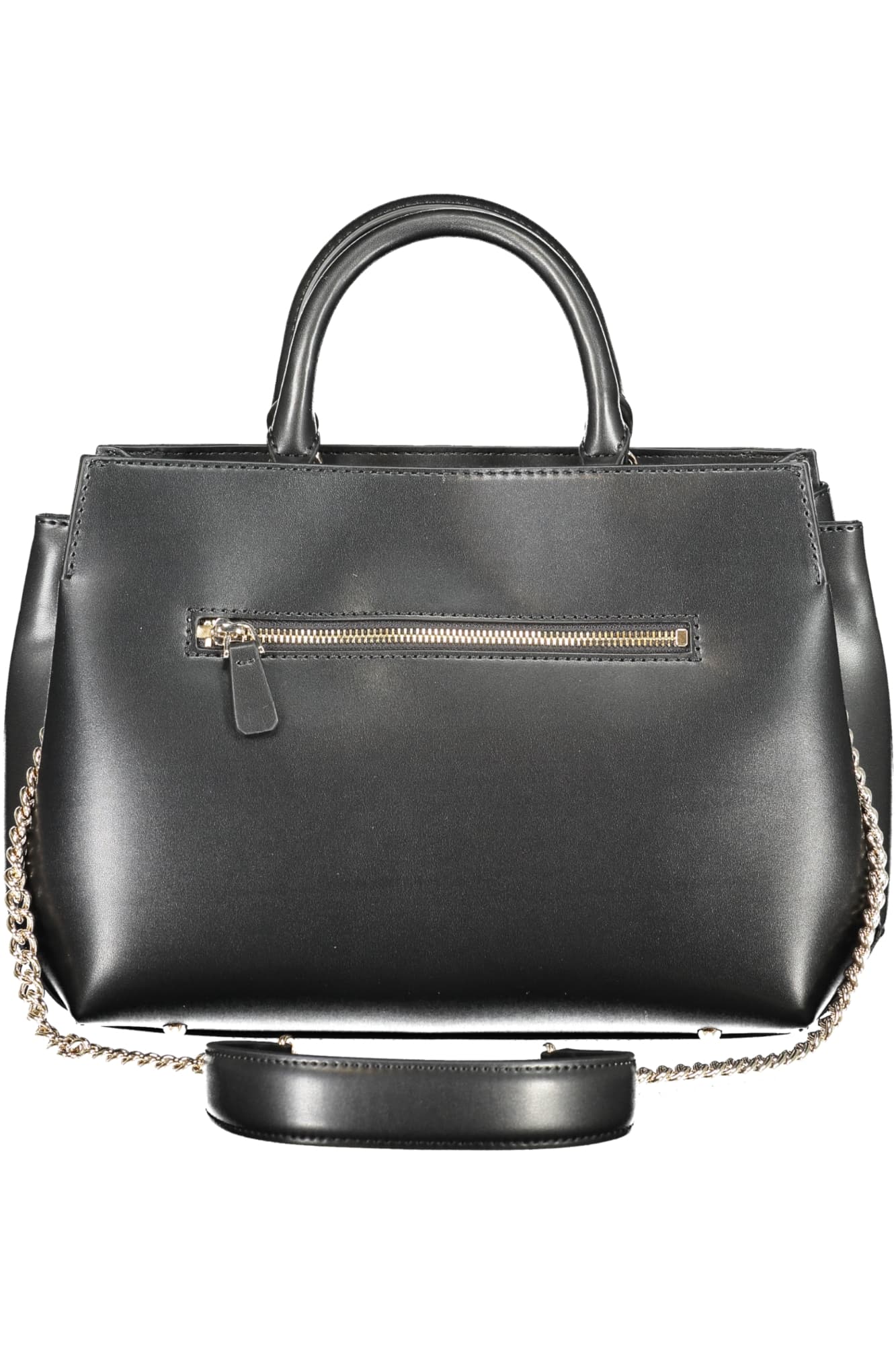 GUESS JEANS BORSA DONNA NERO - Miniatura 2