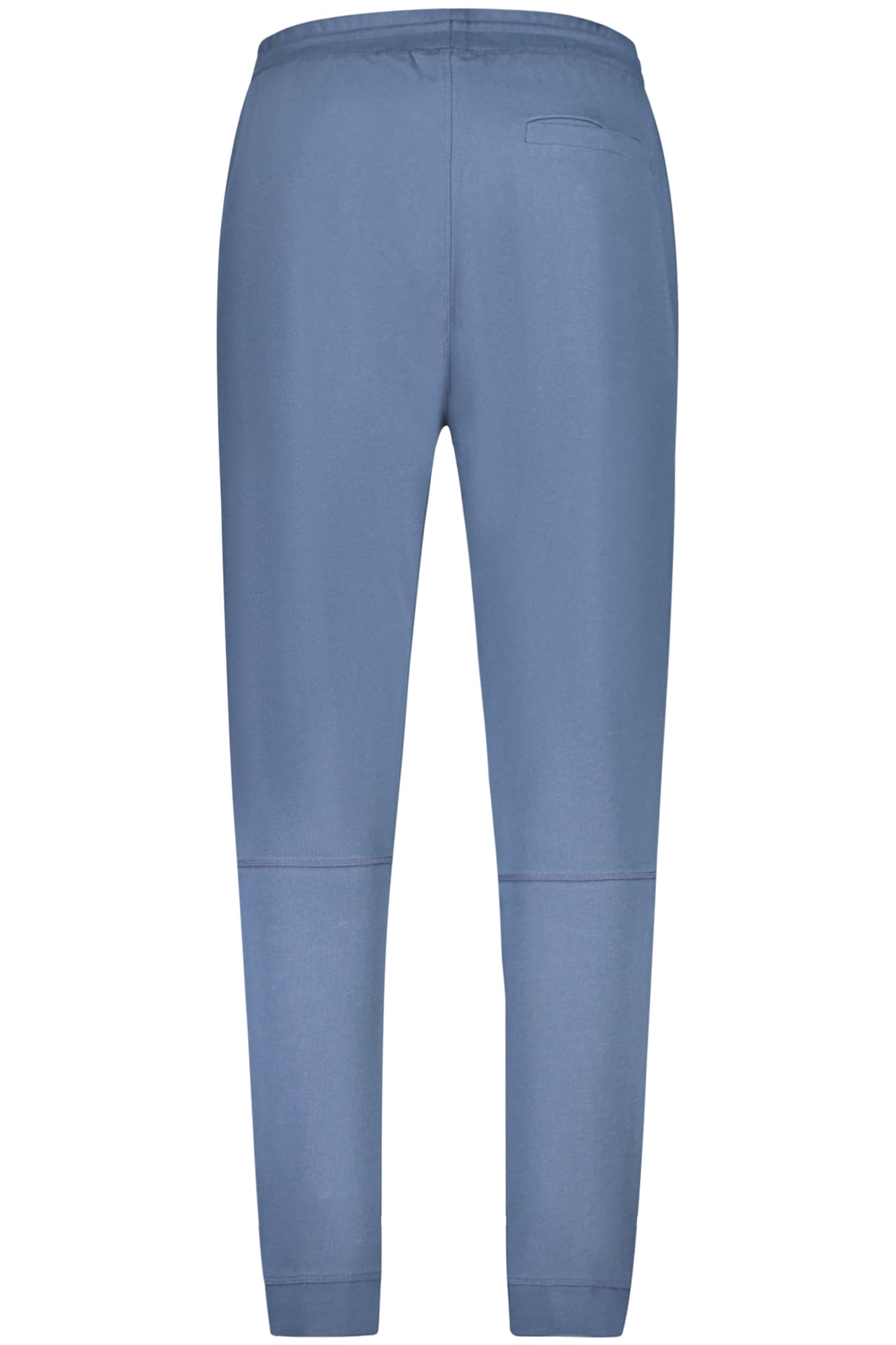 BOSS PANTALONE UOMO BLU - Miniatura 2