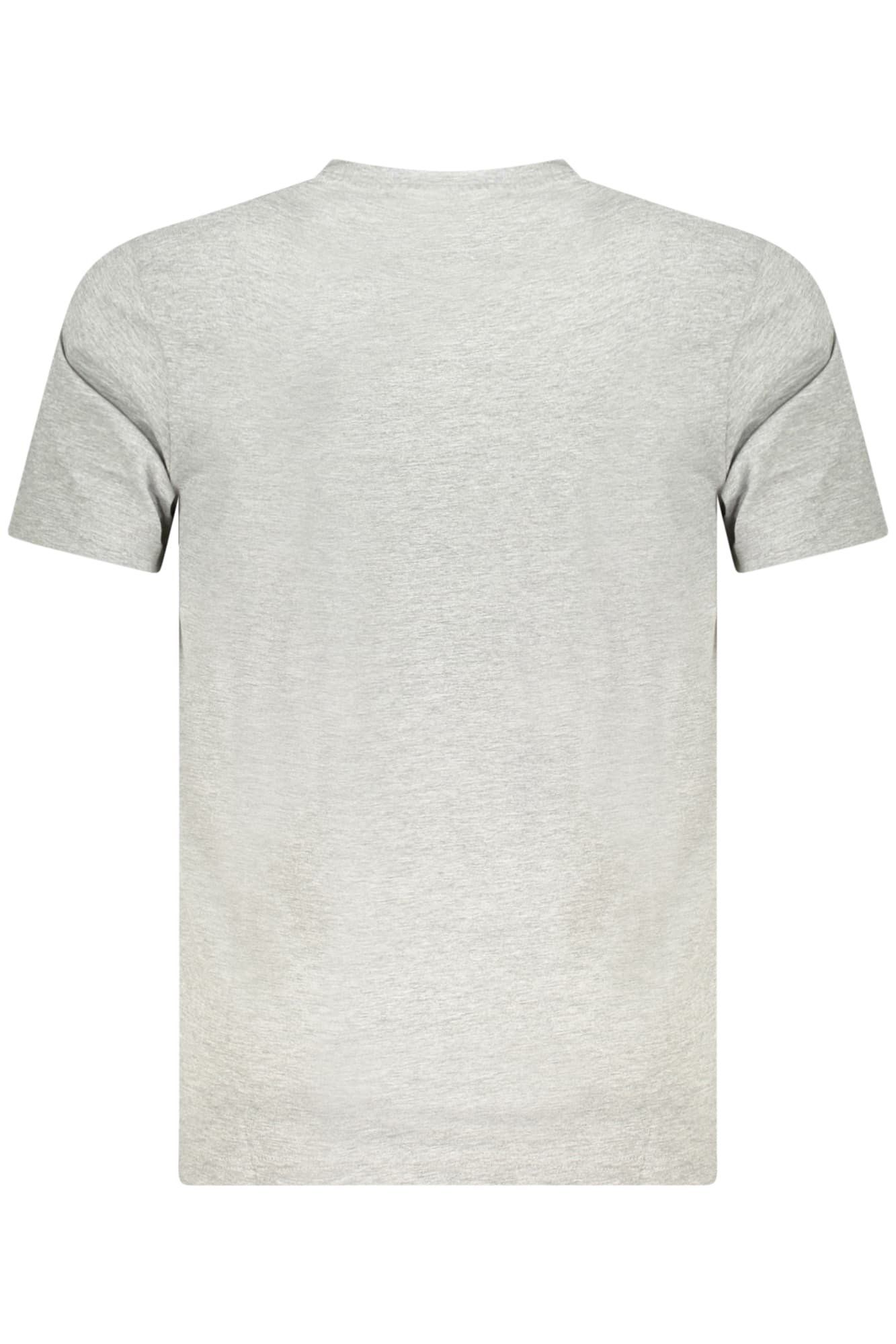 CAVALLI CLASS T-SHIRT MANICHE CORTE UOMO GRIGIO - Miniatura 2