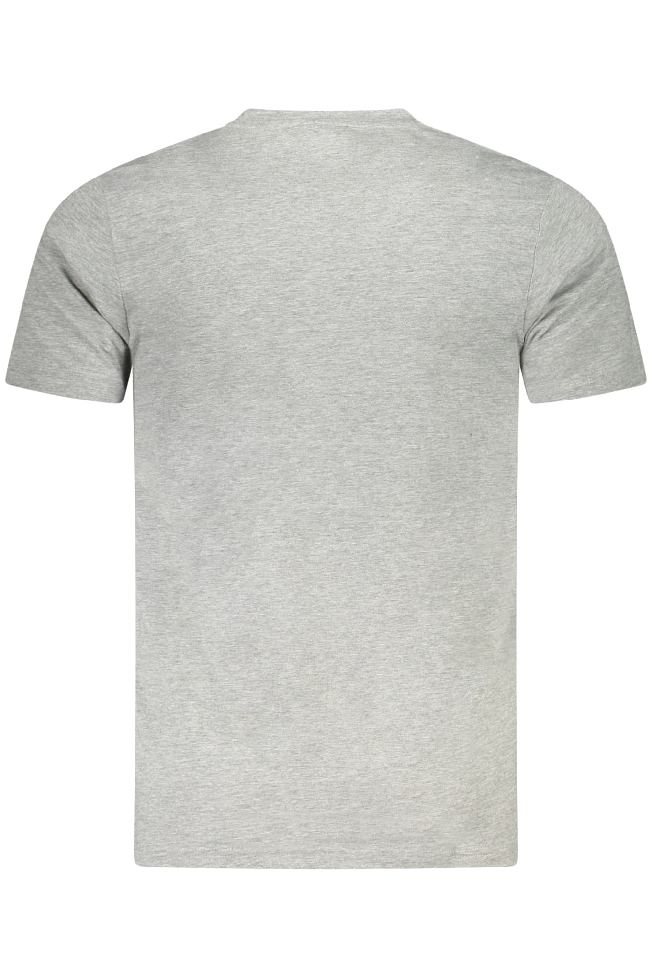 CAVALLI CLASS T-SHIRT MANICHE CORTE UOMO GRIGIO - Miniatura 2
