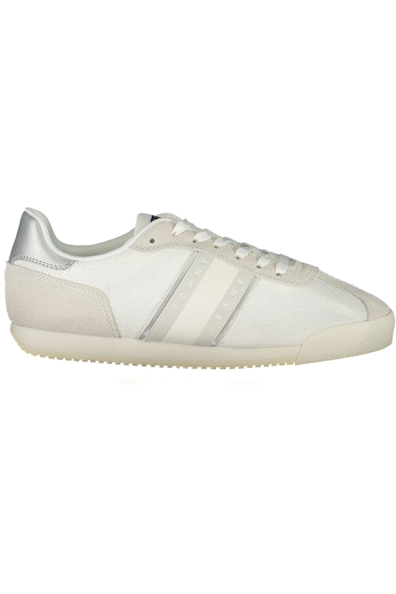 TOMMY HILFIGER CALZATURA SPORTIVA DONNA BIANCO - Immagine 1
