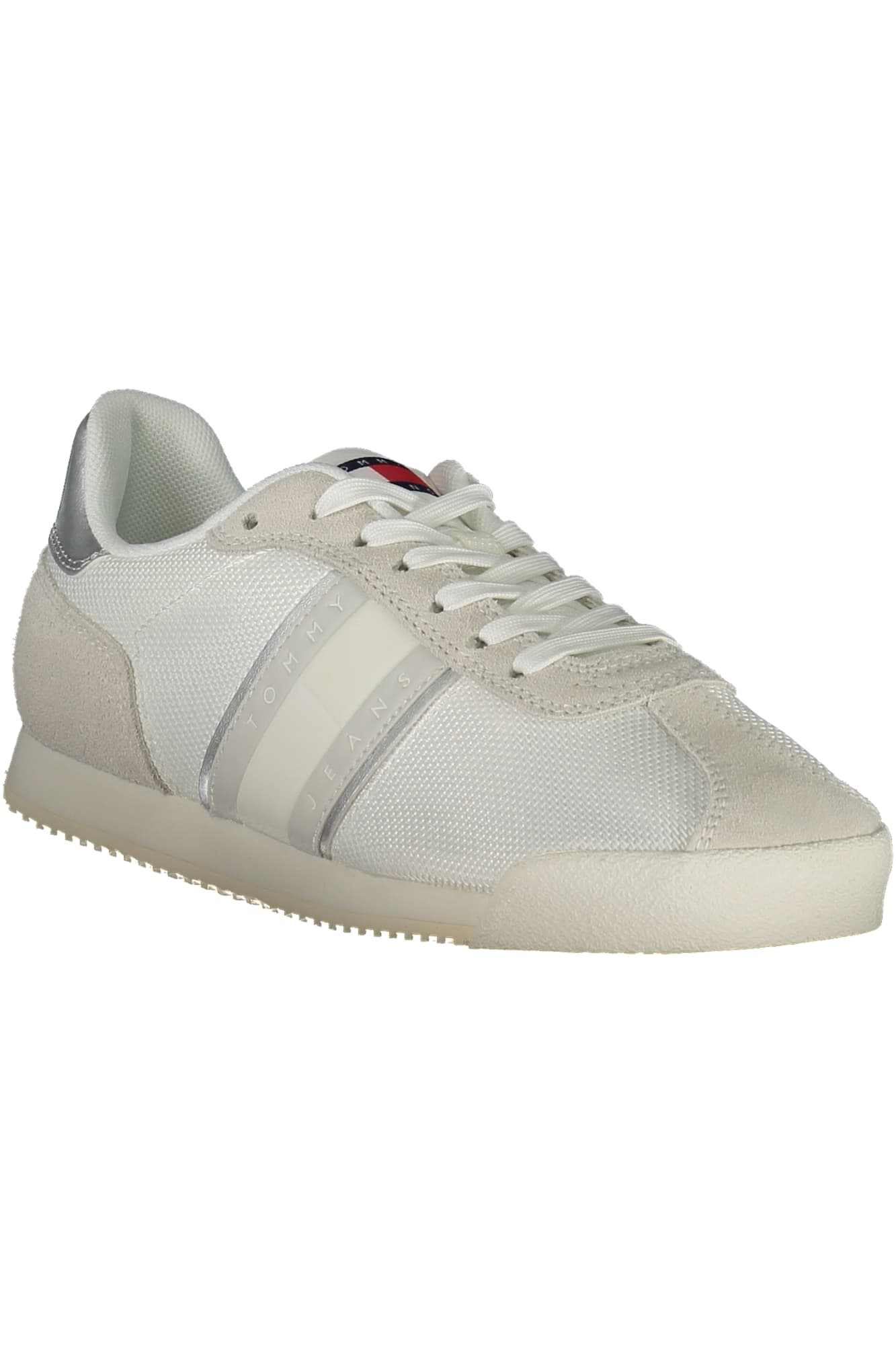 TOMMY HILFIGER CALZATURA SPORTIVA DONNA BIANCO - Miniatura 2