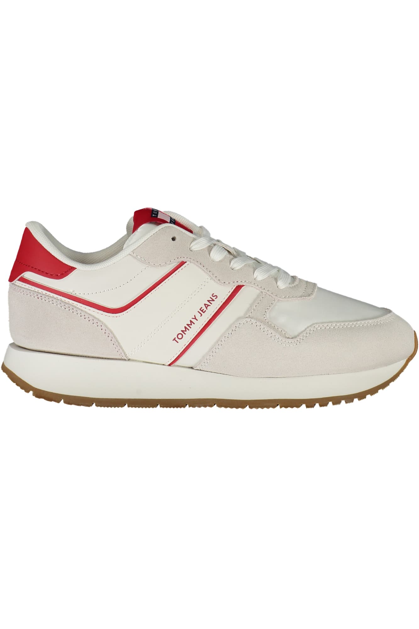 TOMMY HILFIGER CALZATURA SPORTIVA DONNA ROSSO - Immagine principale
