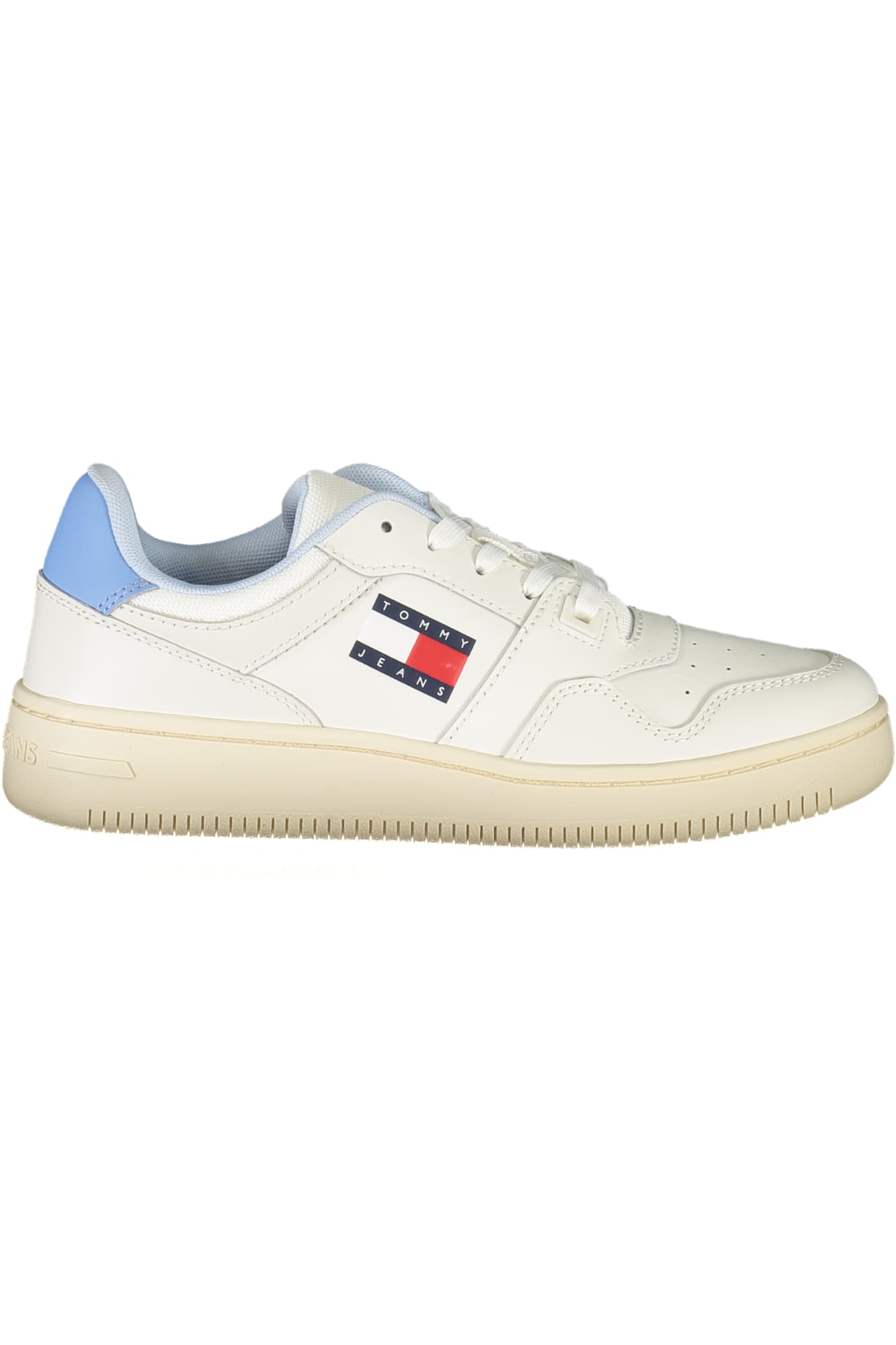 TOMMY HILFIGER CALZATURA SPORTIVA DONNA BIANCO - Immagine principale