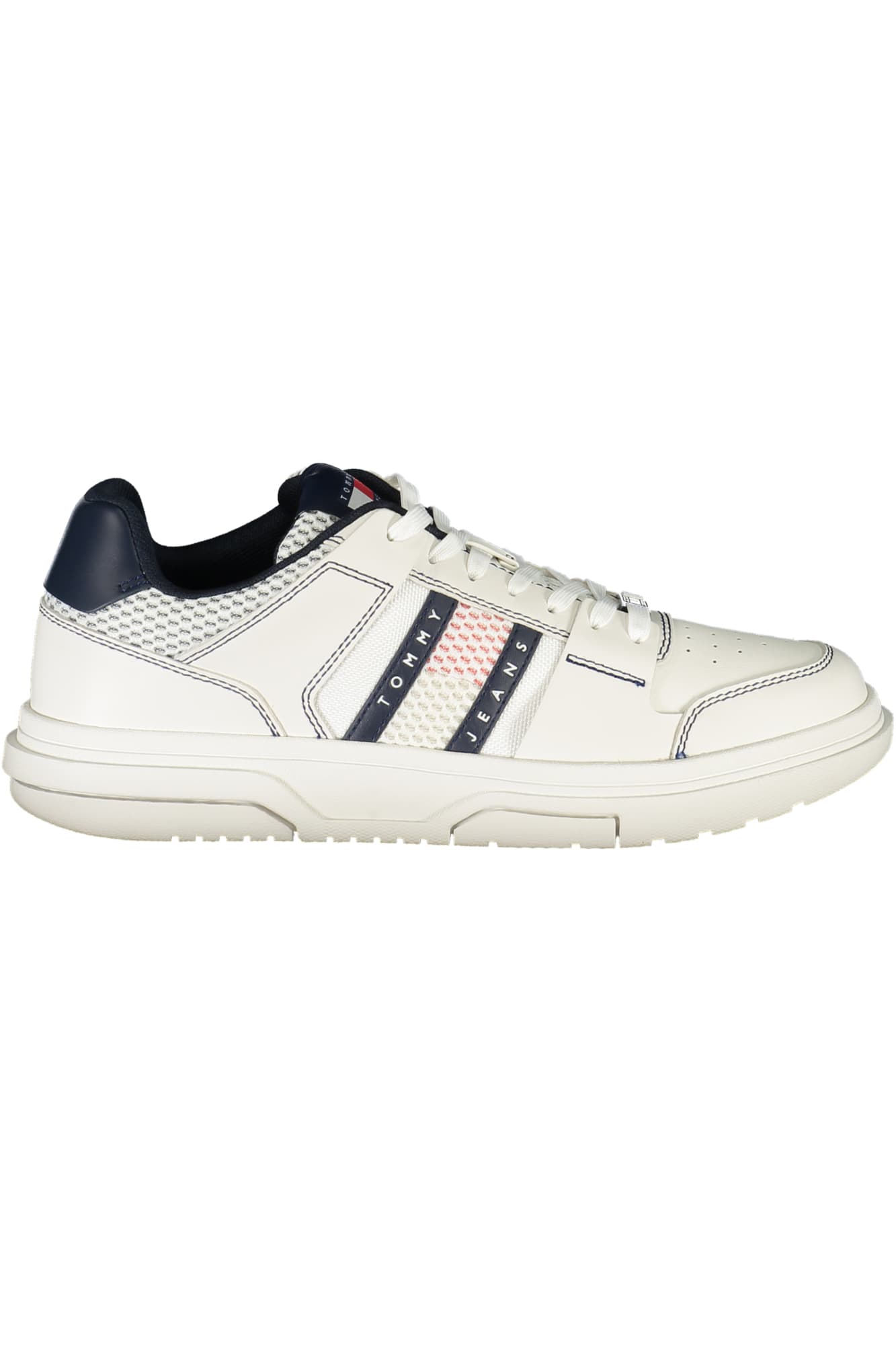 TOMMY HILFIGER CALZATURA SPORTIVA UOMO BLU - Immagine 1