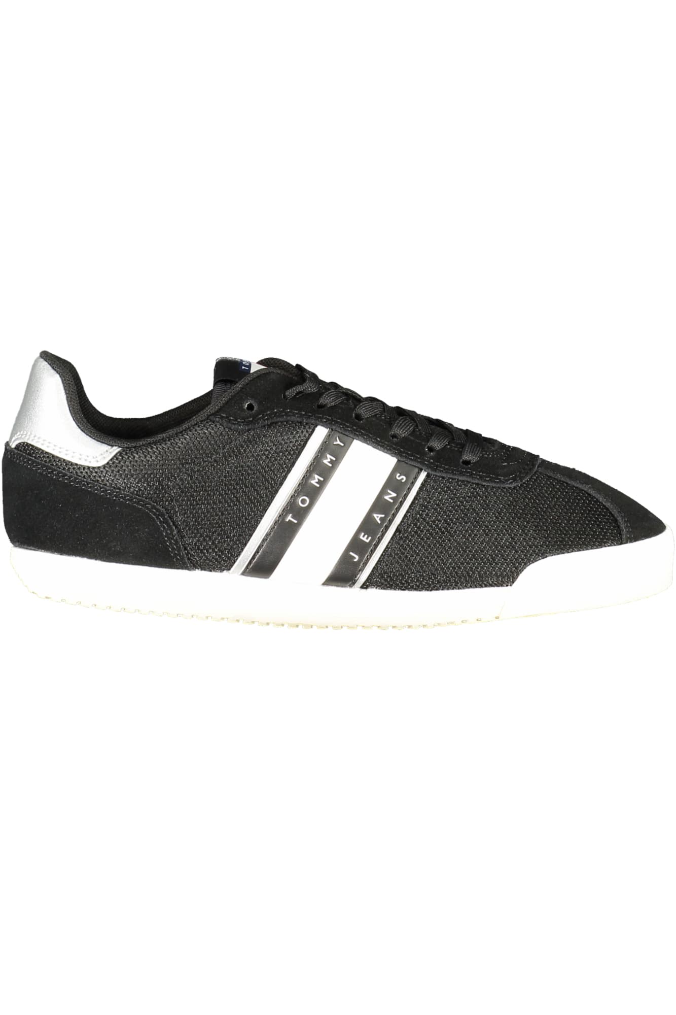 TOMMY HILFIGER CALZATURA SPORTIVA DONNA NERO - Immagine principale