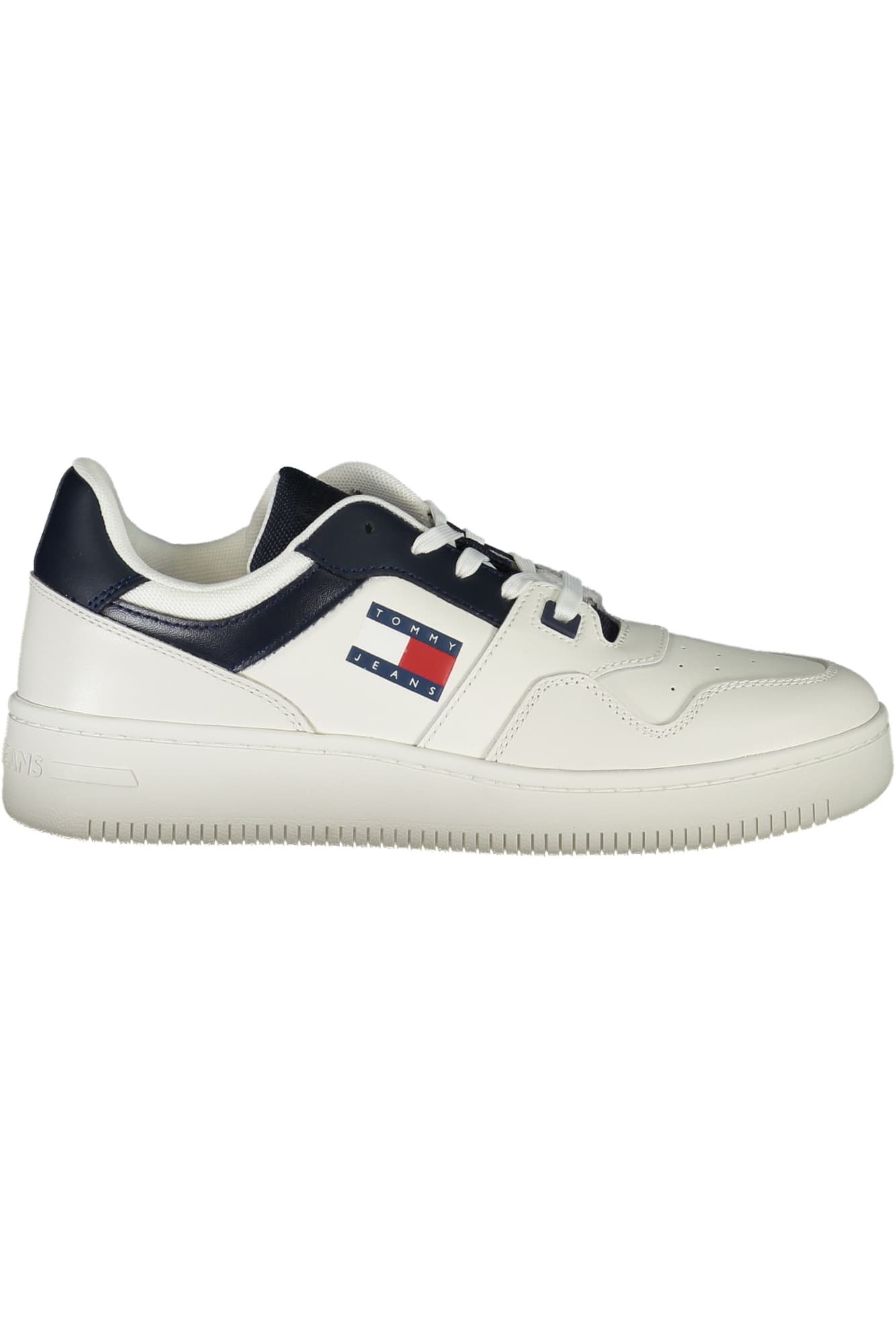 TOMMY HILFIGER CALZATURA SPORTIVA UOMO BLU - Immagine 1