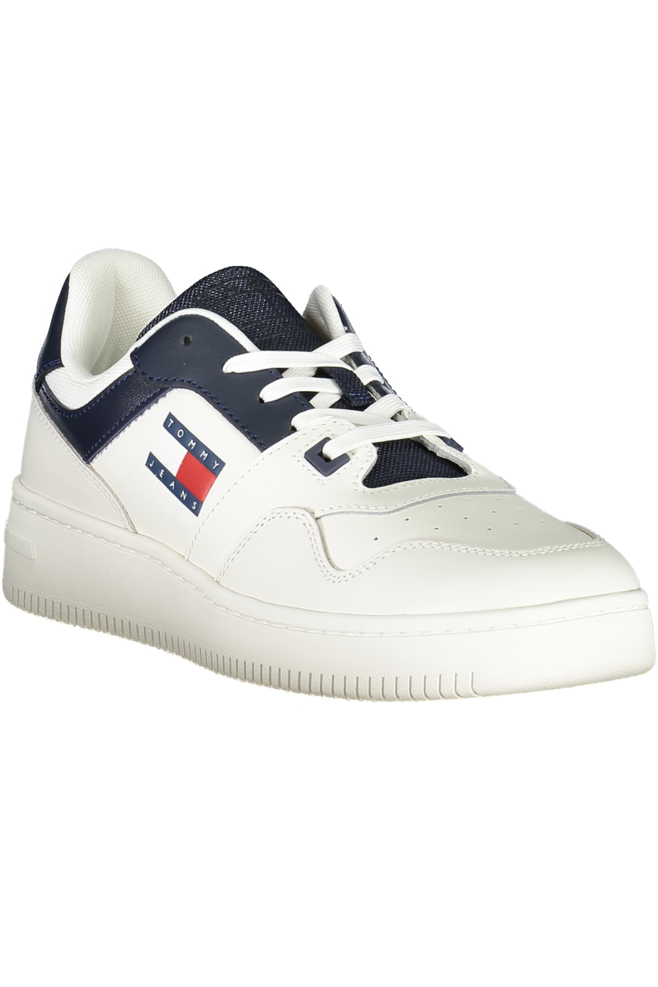 TOMMY HILFIGER CALZATURA SPORTIVA UOMO BLU - Miniatura 2