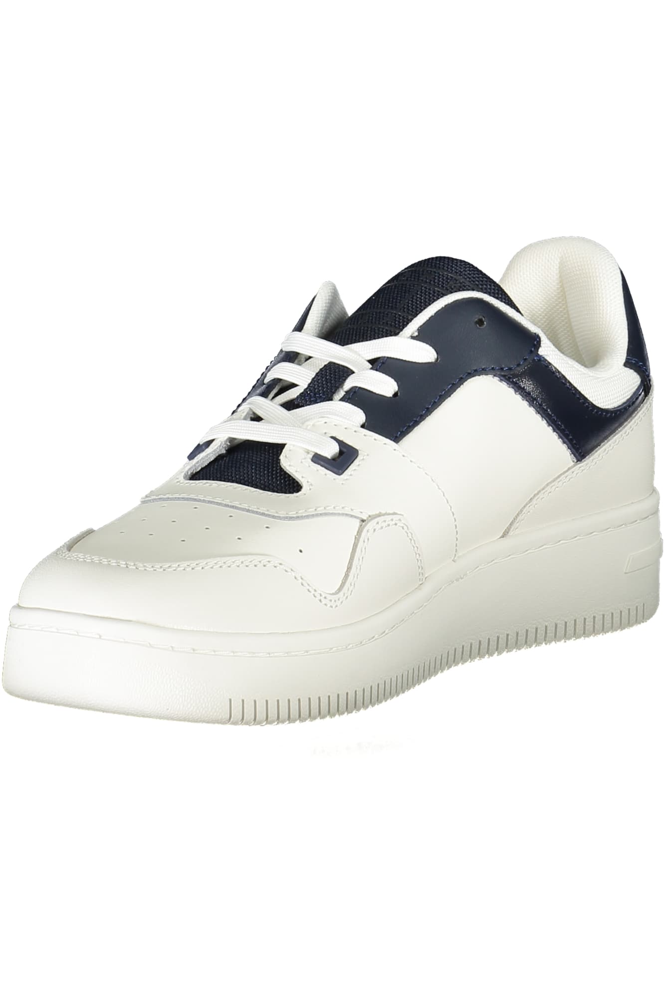 TOMMY HILFIGER CALZATURA SPORTIVA UOMO BLU - Miniatura 3