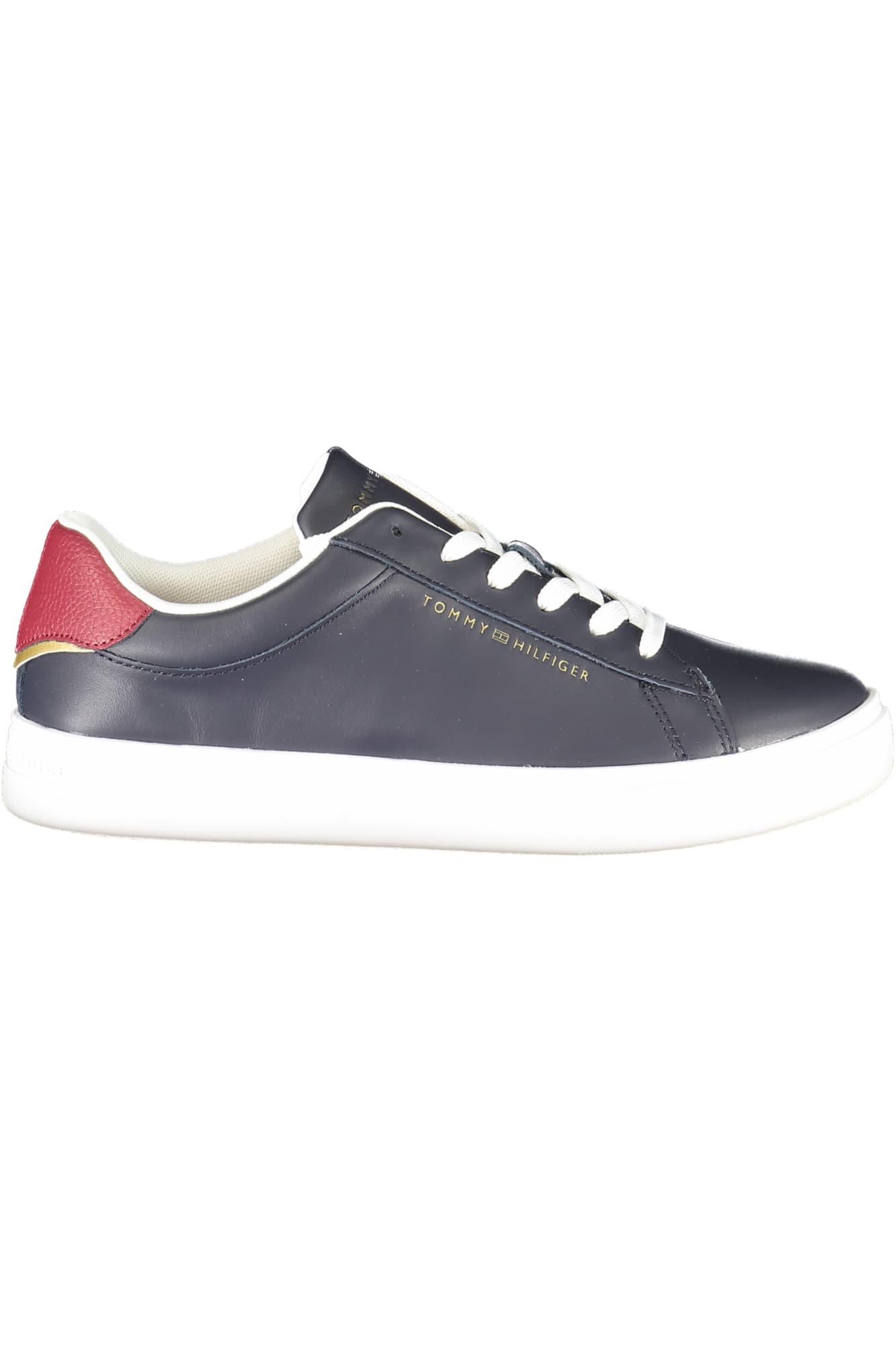TOMMY HILFIGER CALZATURA SPORTIVA DONNA BLU - Immagine principale