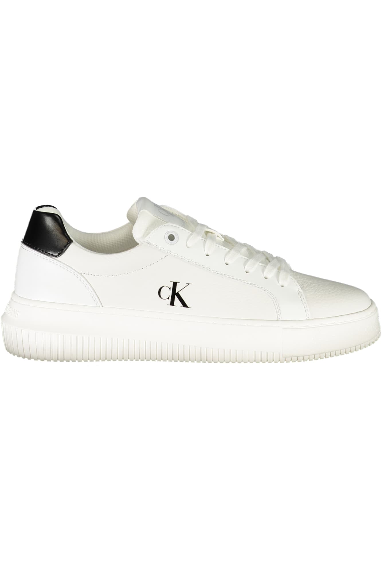 CALVIN KLEIN CALZATURA SPORTIVA DONNA BIANCO - Immagine principale