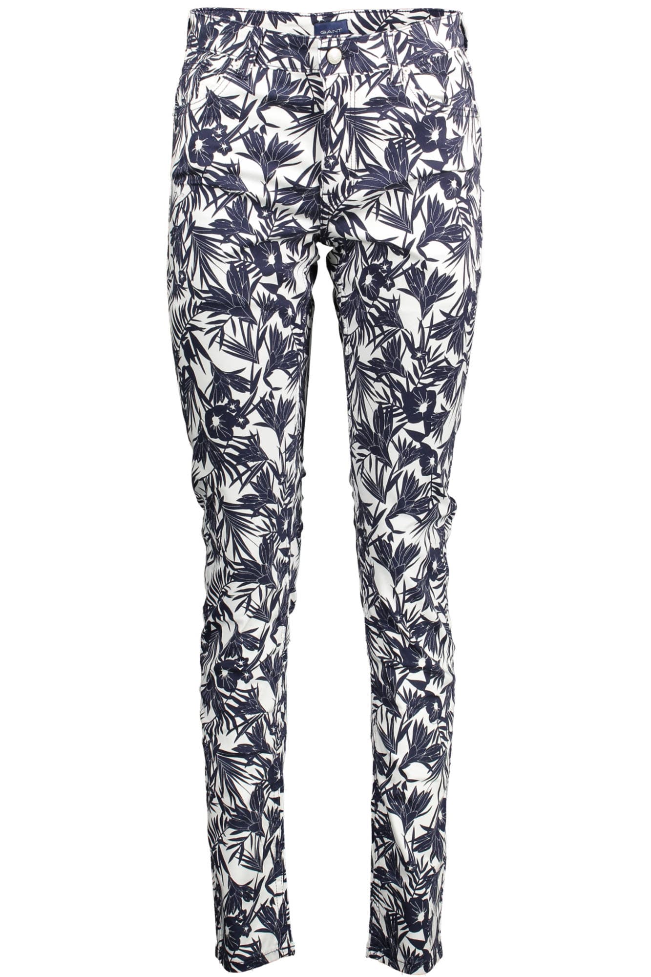 GANT JEANS DENIM DONNA BLU