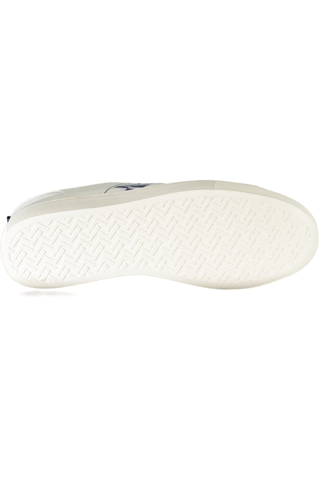 NAPAPIJRI SHOES CALZATURA SPORTIVA UOMO BIANCO - Miniatura 2