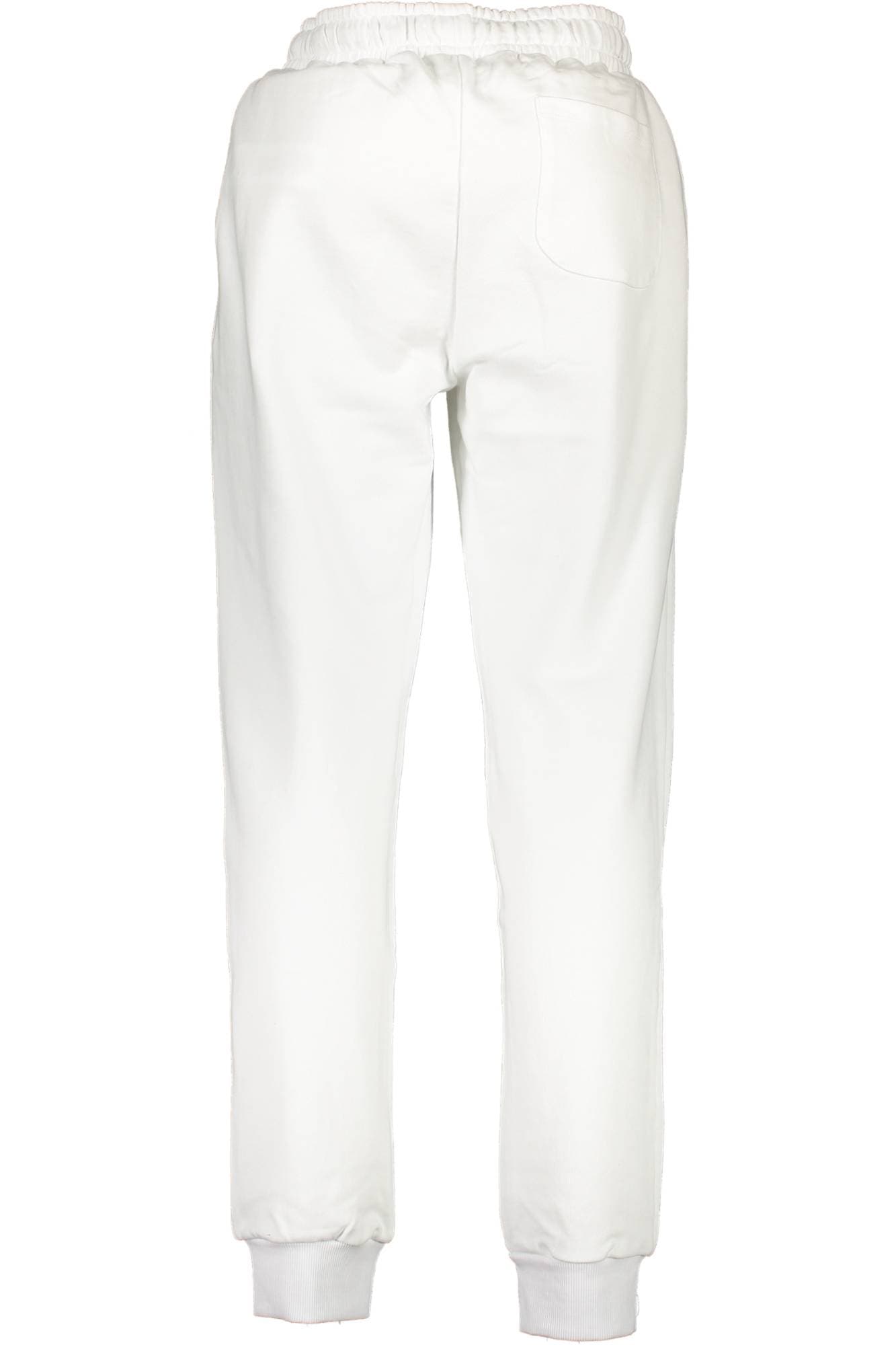 LA MARTINA PANTALONE UOMO BIANCO - Miniatura 2