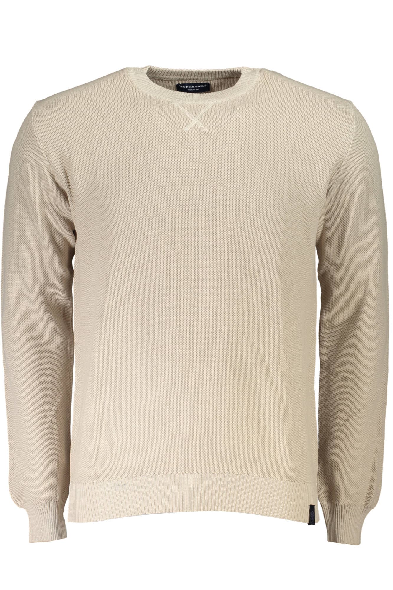 NORTH SAILS MAGLIA UOMO BEIGE - Immagine principale