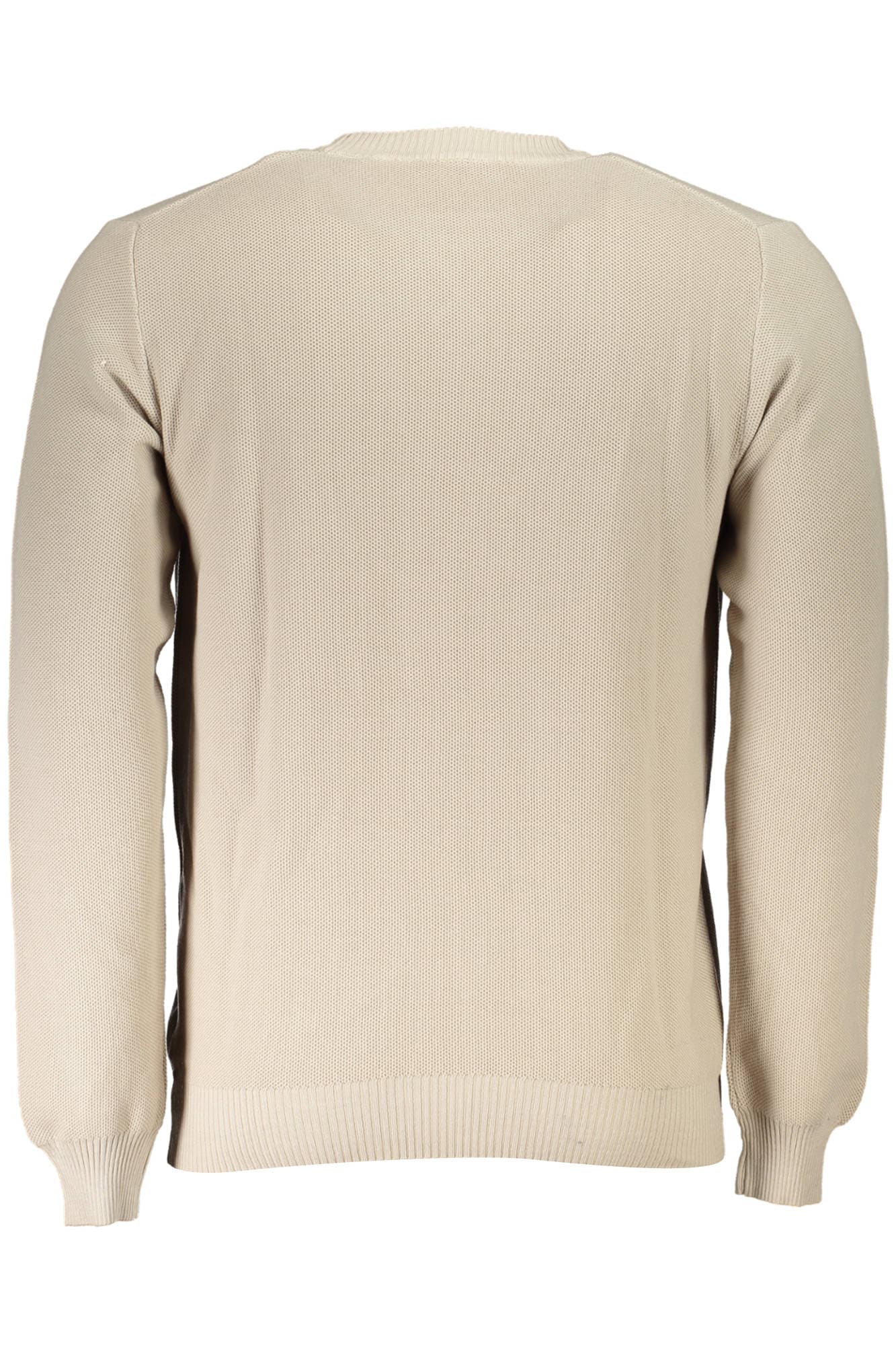 NORTH SAILS MAGLIA UOMO BEIGE - Miniatura 2