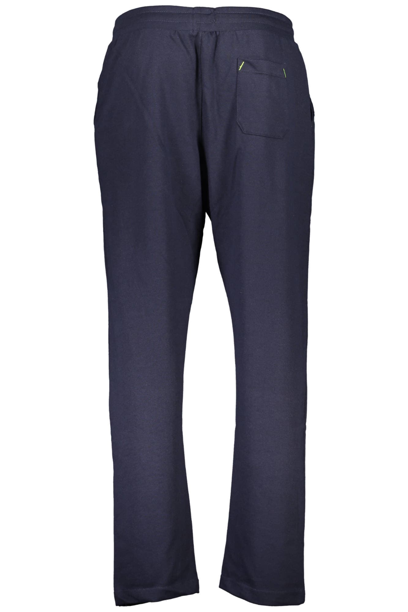 GIAN MARCO VENTURI PANTALONE UOMO BLU - Miniatura 2