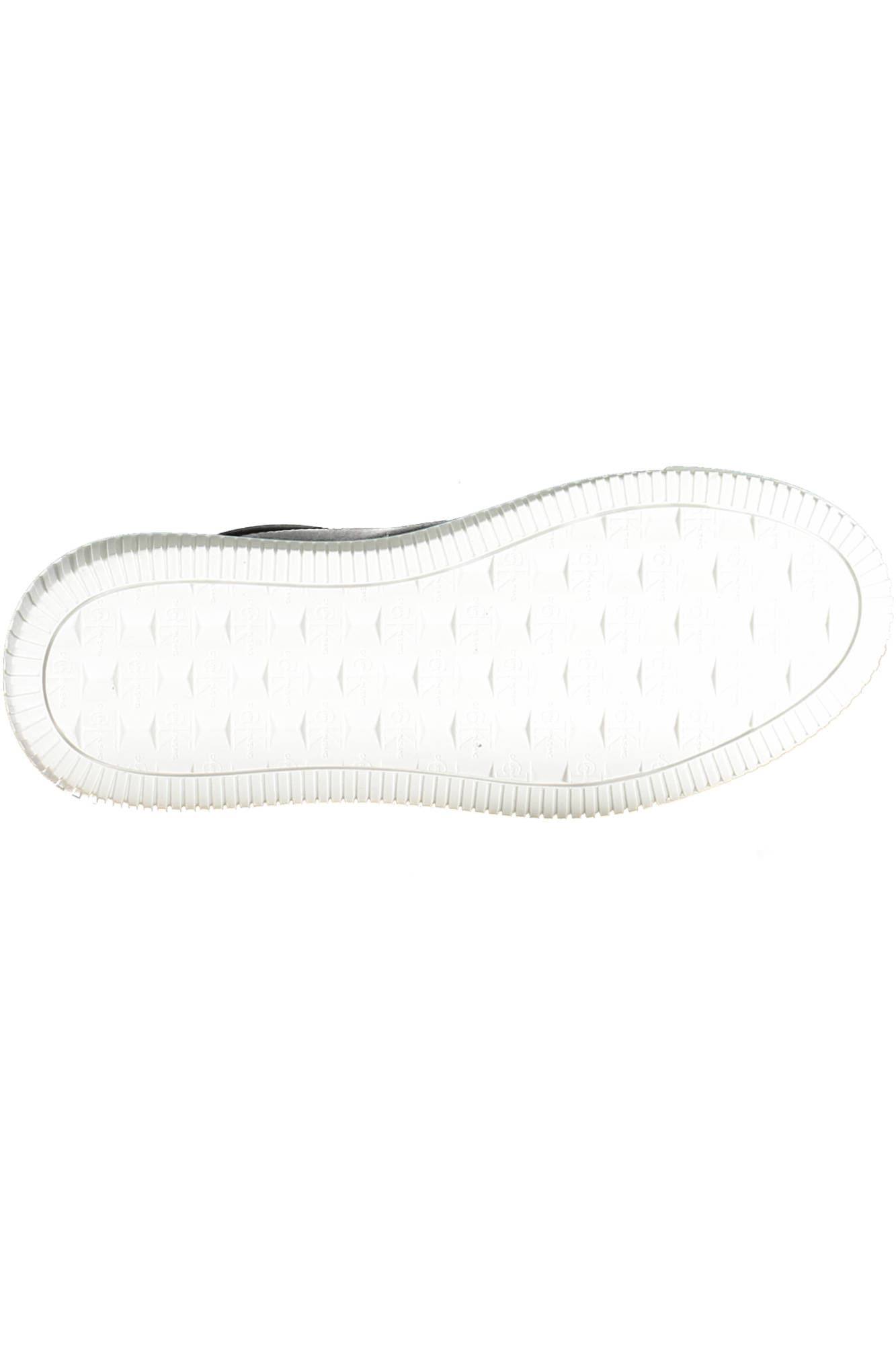 CALVIN KLEIN CALZATURA SPORTIVA DONNA NERO - Miniatura 2