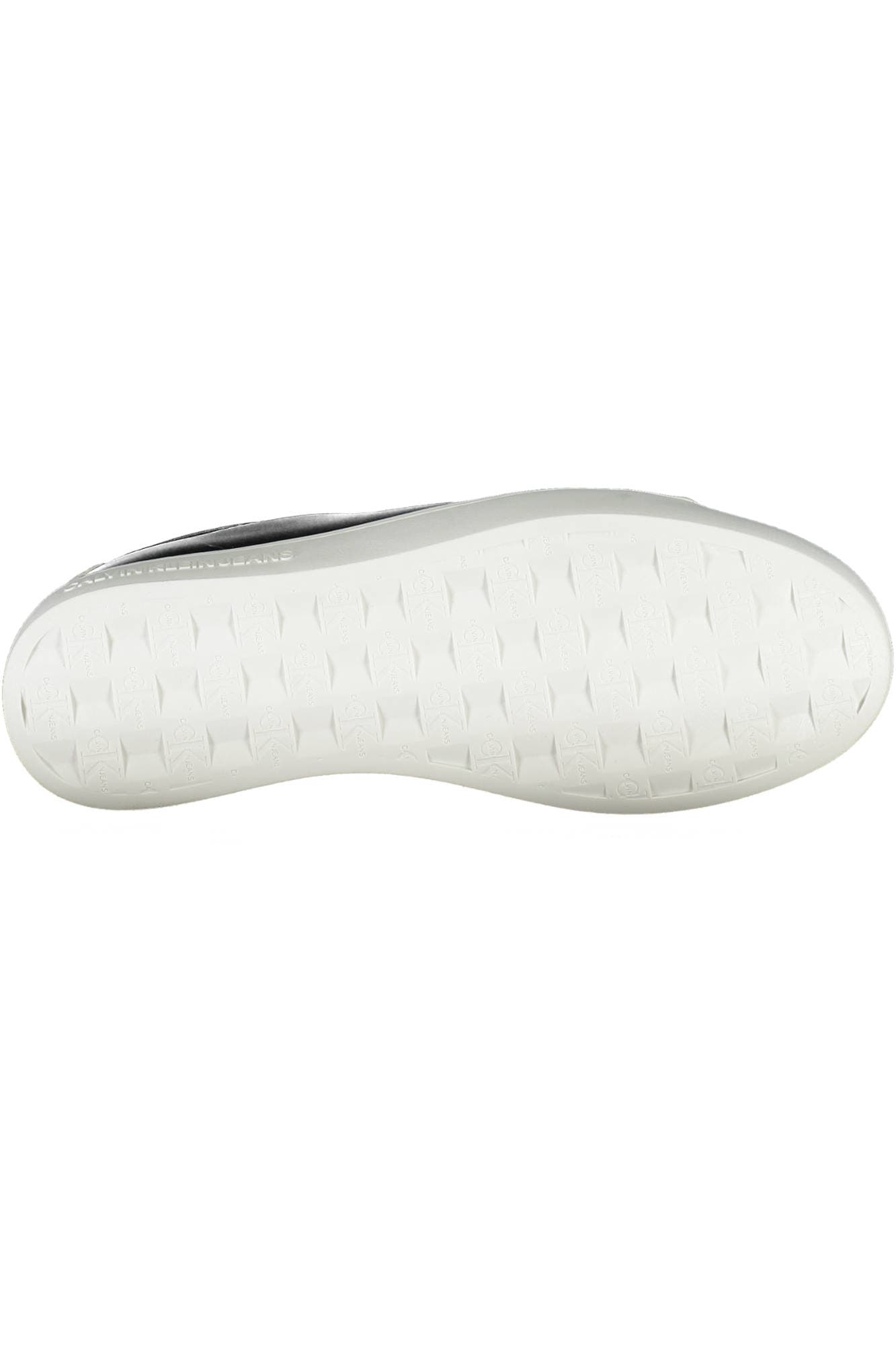 CALVIN KLEIN CALZATURA SPORTIVA DONNA NERO - Miniatura 3