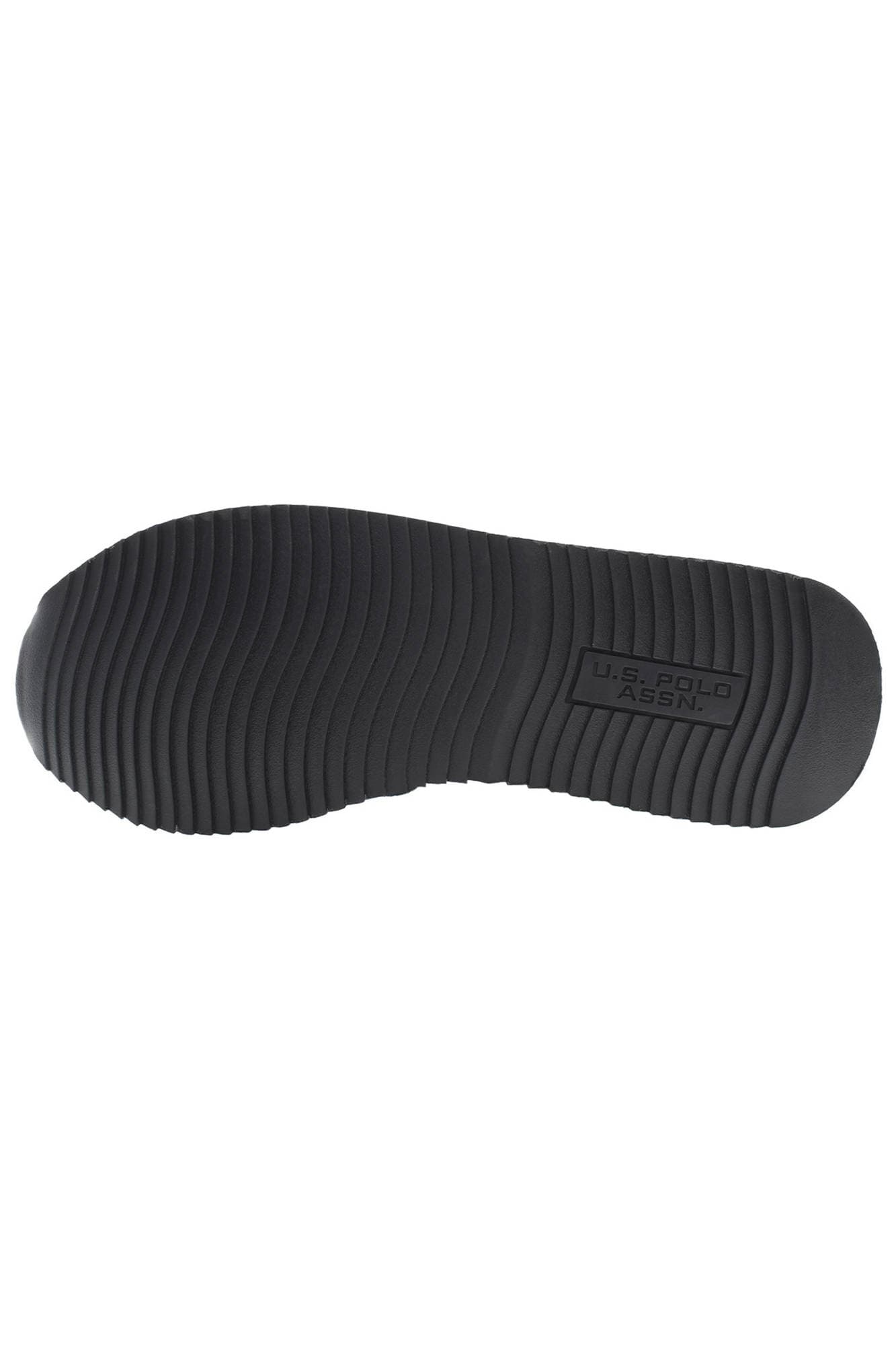 U.S. POLO ASSN. CALZATURA SPORTIVA UOMO NERO - Miniatura 3