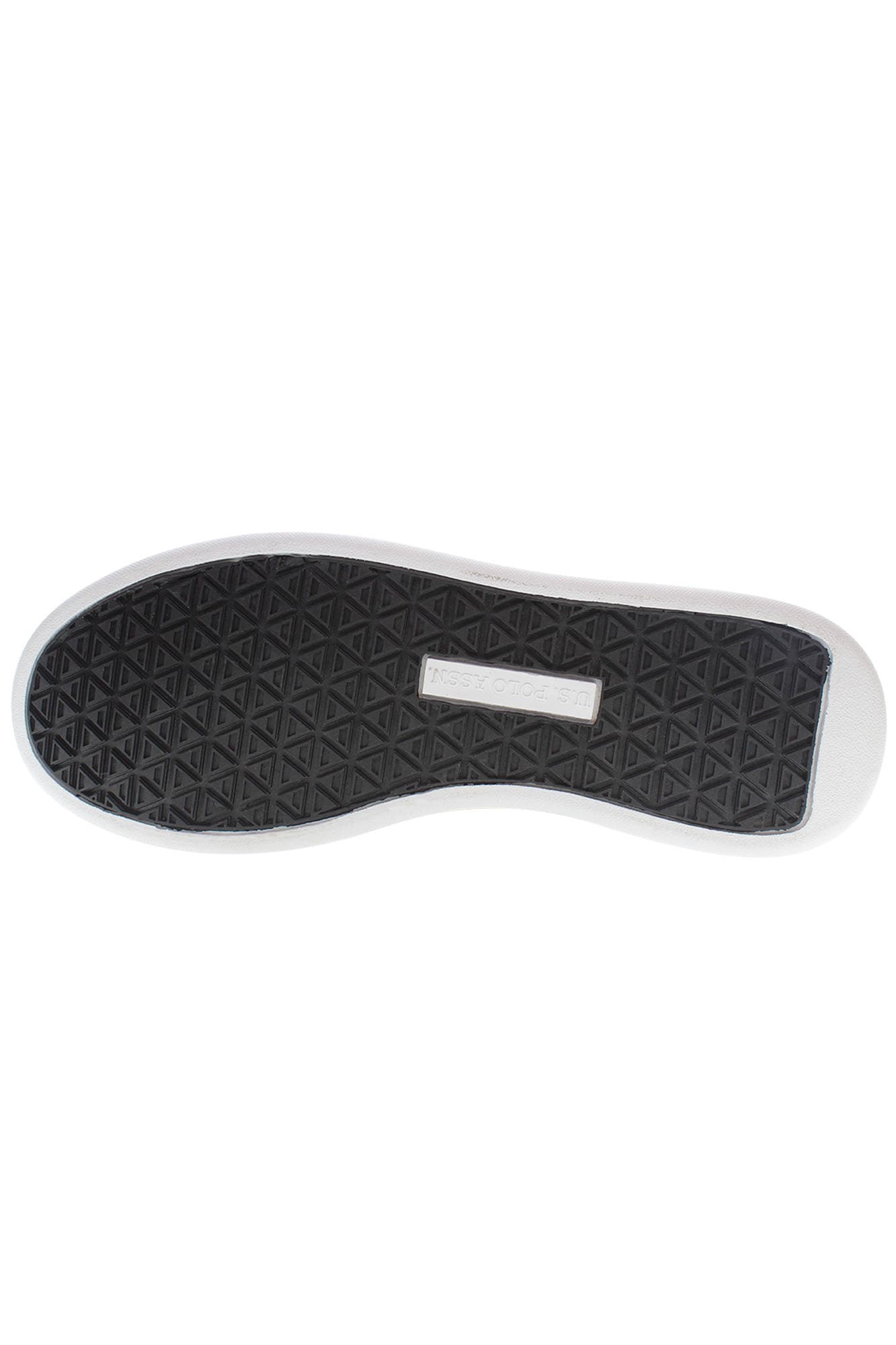 U.S. POLO ASSN. CALZATURA SPORTIVA UOMO NERO - Miniatura 3