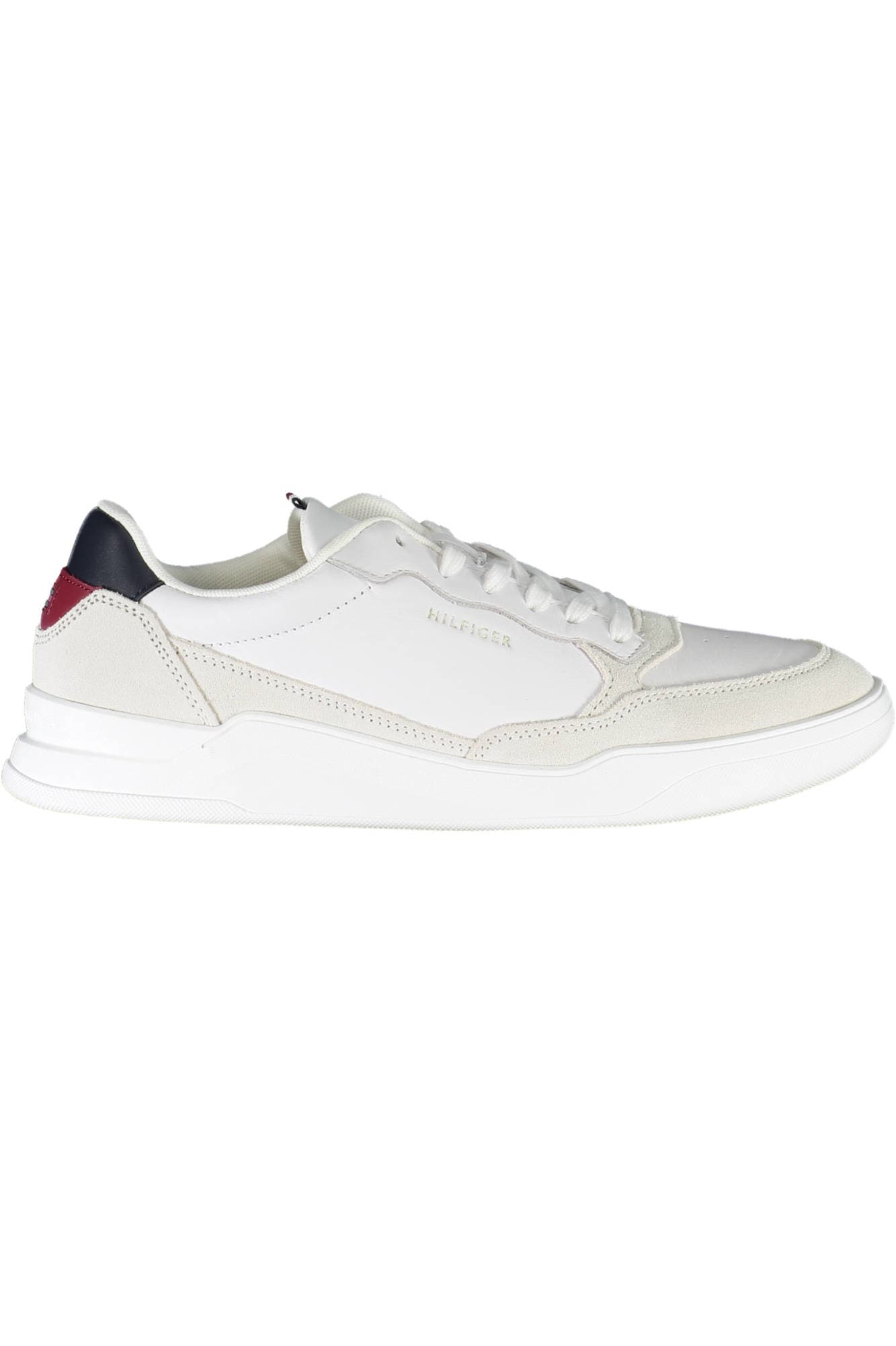TOMMY HILFIGER CALZATURA SPORTIVA UOMO BIANCO - Immagine principale