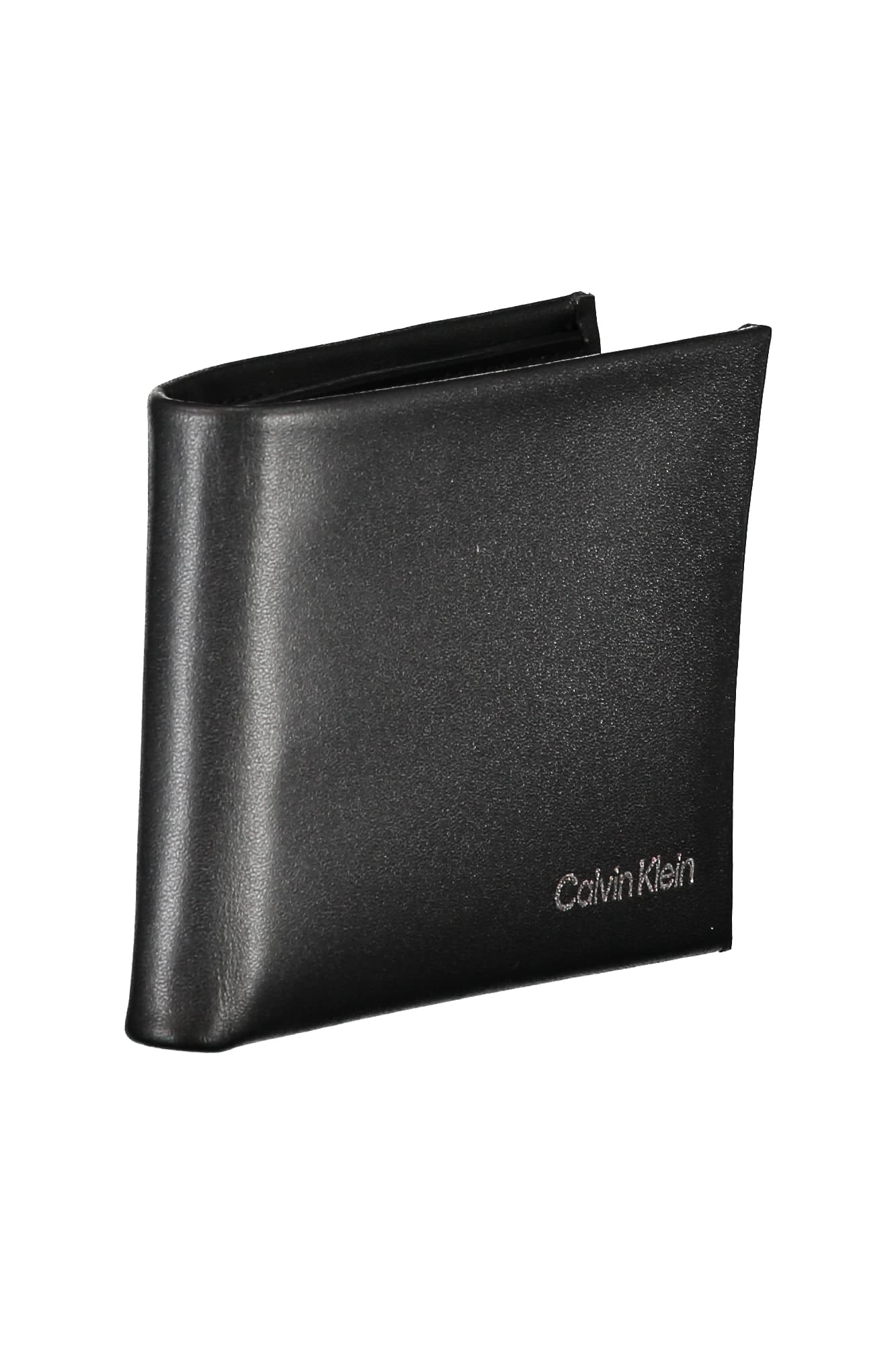 CALVIN KLEIN PORTAFOGLIO UOMO NERO - Miniatura 2