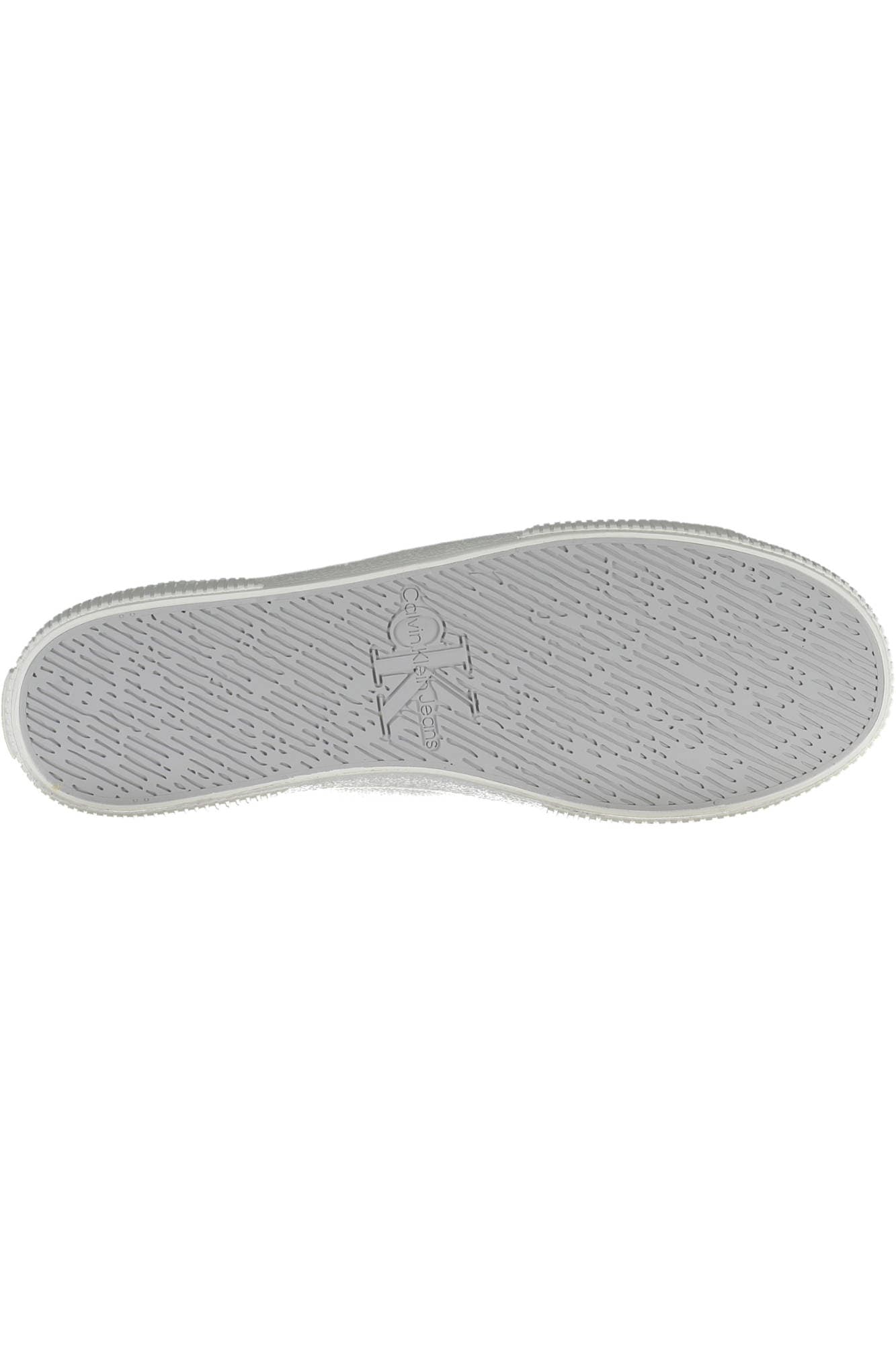 CALVIN KLEIN CALZATURA SPORTIVA UOMO BIANCO - Miniatura 2