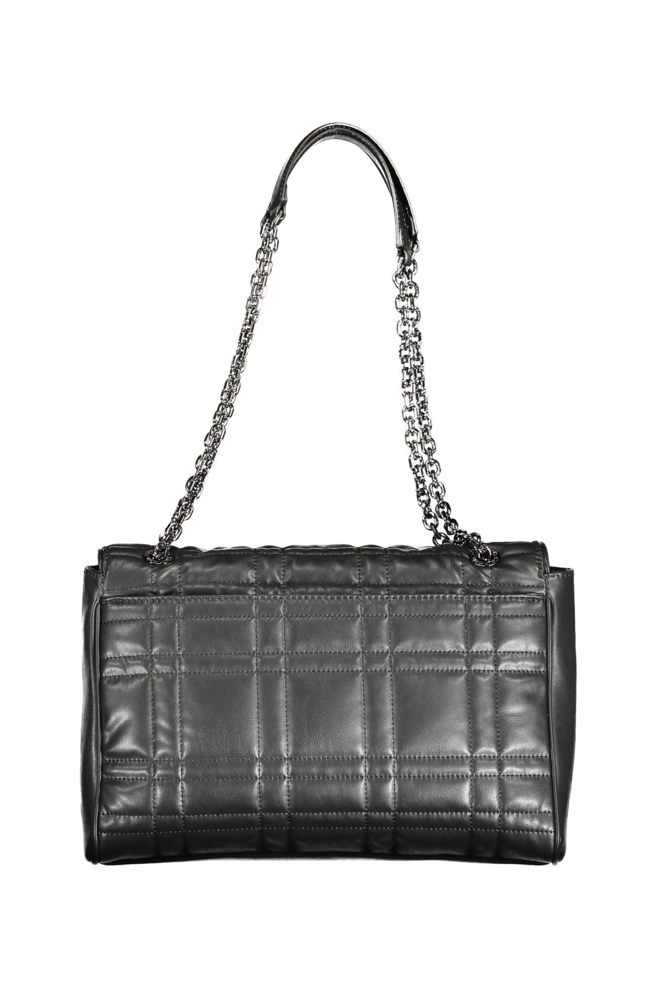 CALVIN KLEIN BORSA DONNA NERO - Miniatura 3