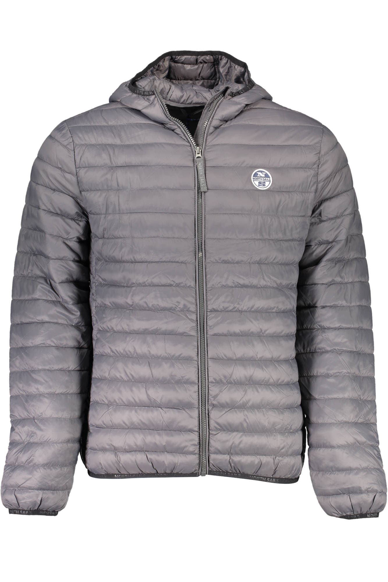 NORTH SAILS GIUBBOTTO UOMO GRIGIO - Immagine principale