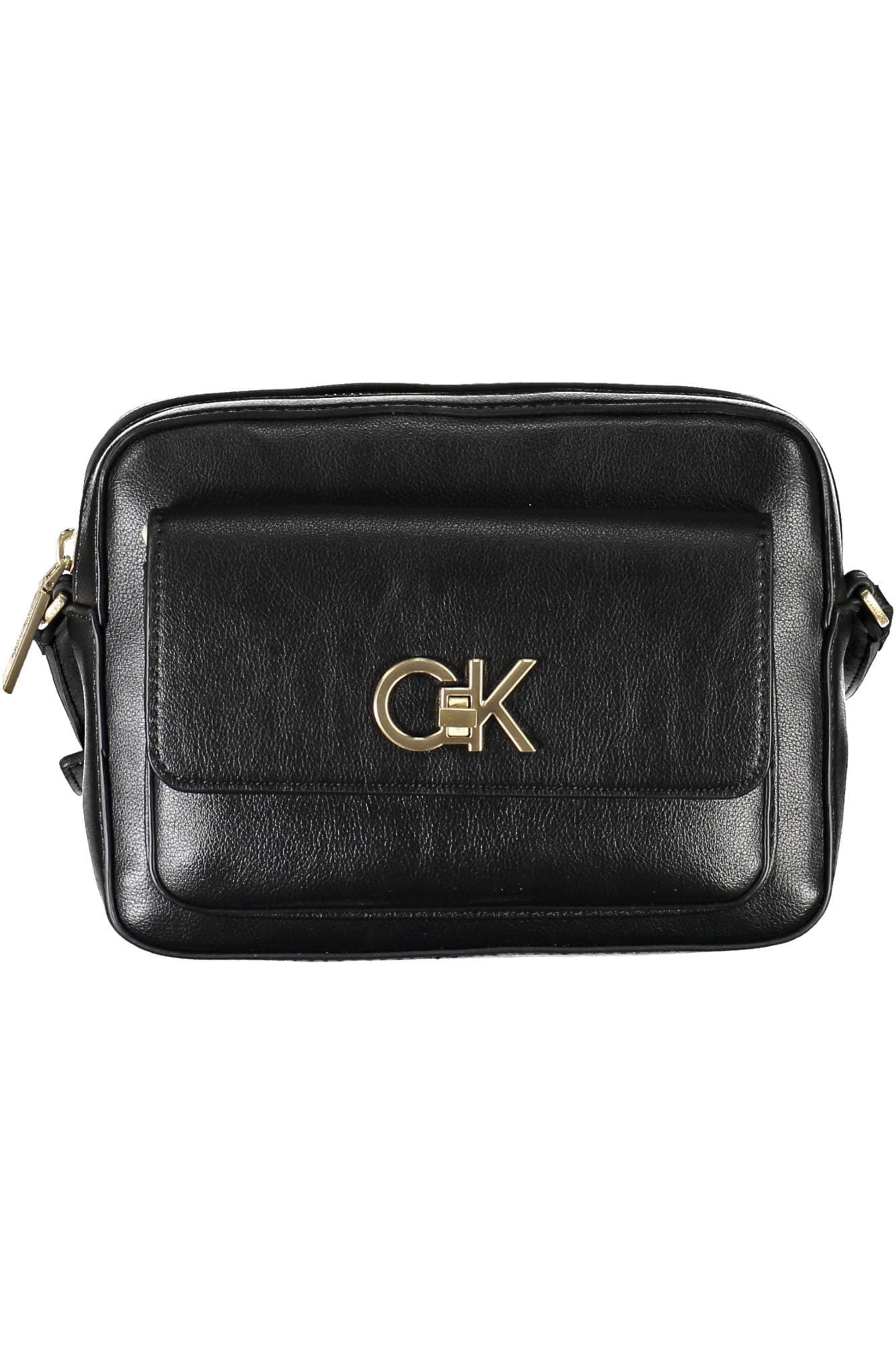 CALVIN KLEIN BORSA DONNA NERO - Immagine 1