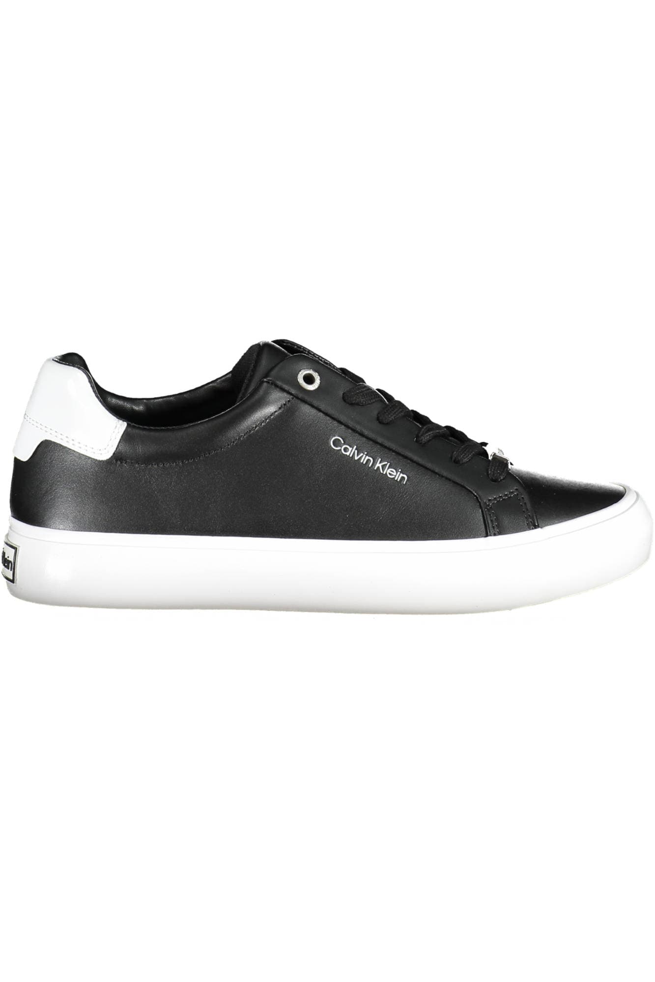 CALVIN KLEIN CALZATURA SPORTIVA DONNA NERO - Immagine principale