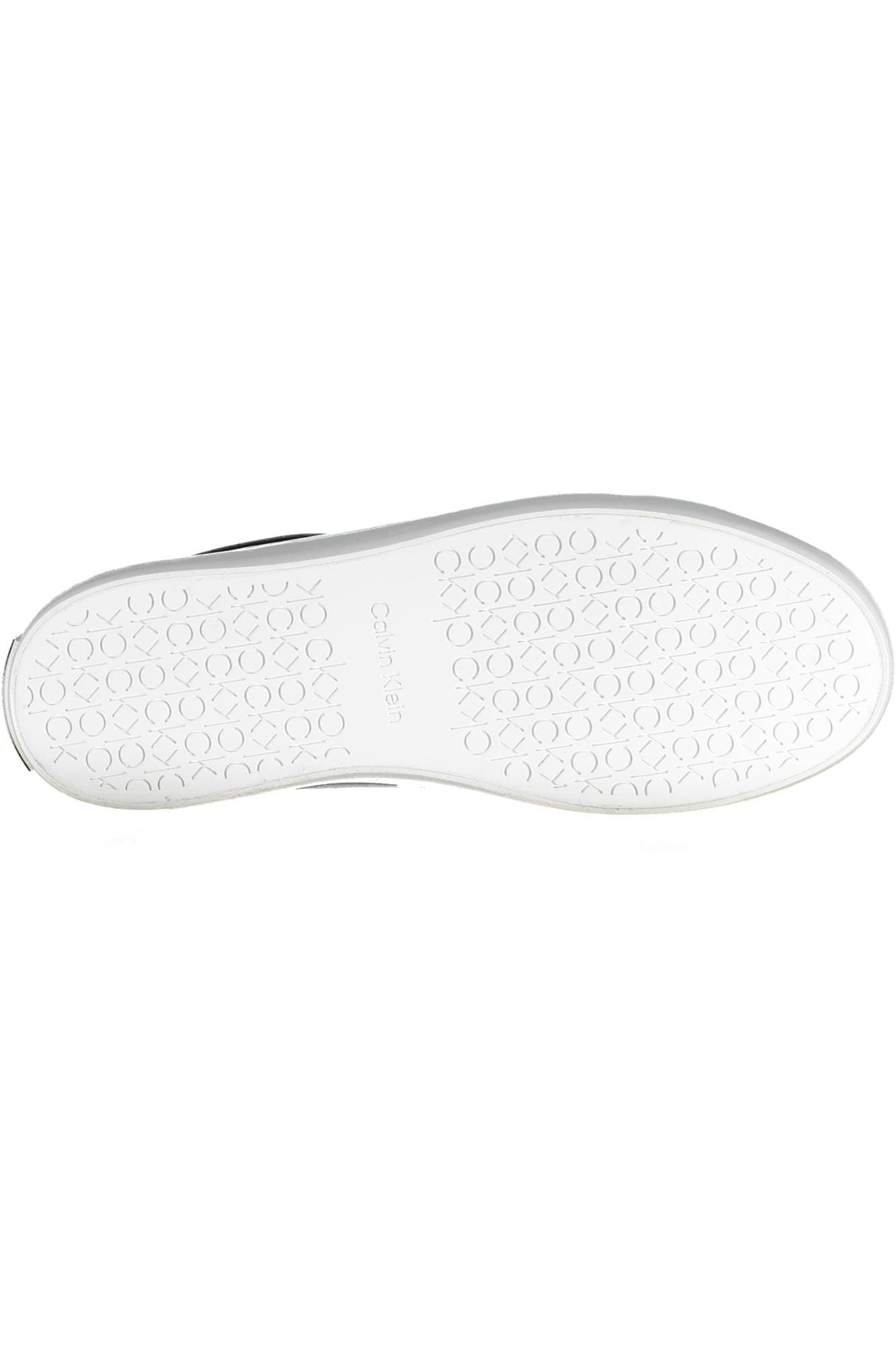 CALVIN KLEIN CALZATURA SPORTIVA DONNA NERO - Miniatura 3