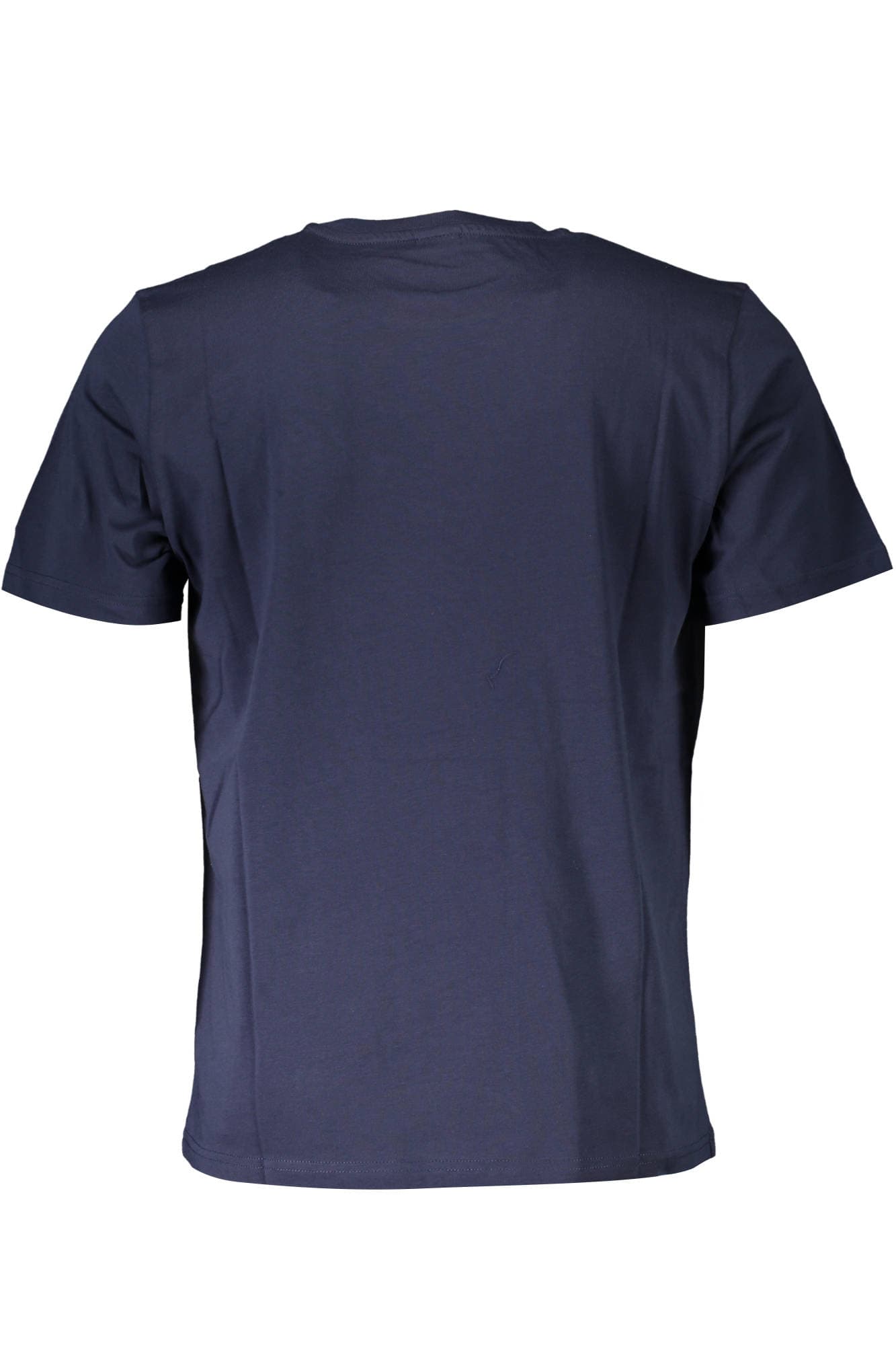 NORTH SAILS T-SHIRT MANICHE CORTE UOMO BLU - Miniatura 2