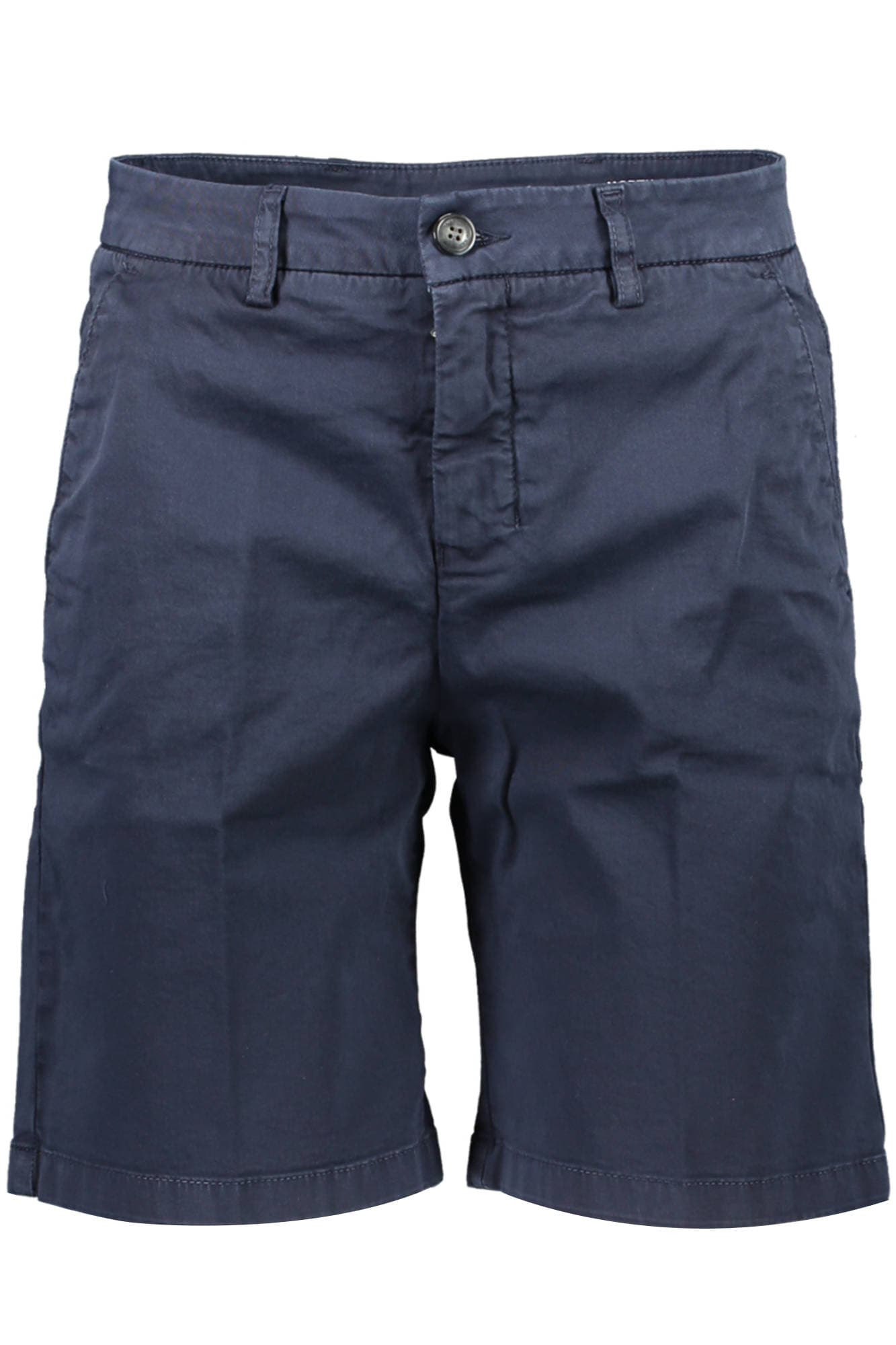 NORTH SAILS PANTALONE BERMUDA DONNA BLU - Immagine principale