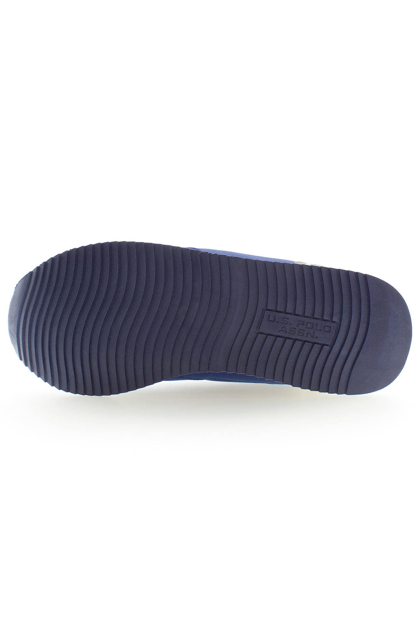 U.S. POLO ASSN. CALZATURA SPORTIVA UOMO BLU - Miniatura 2