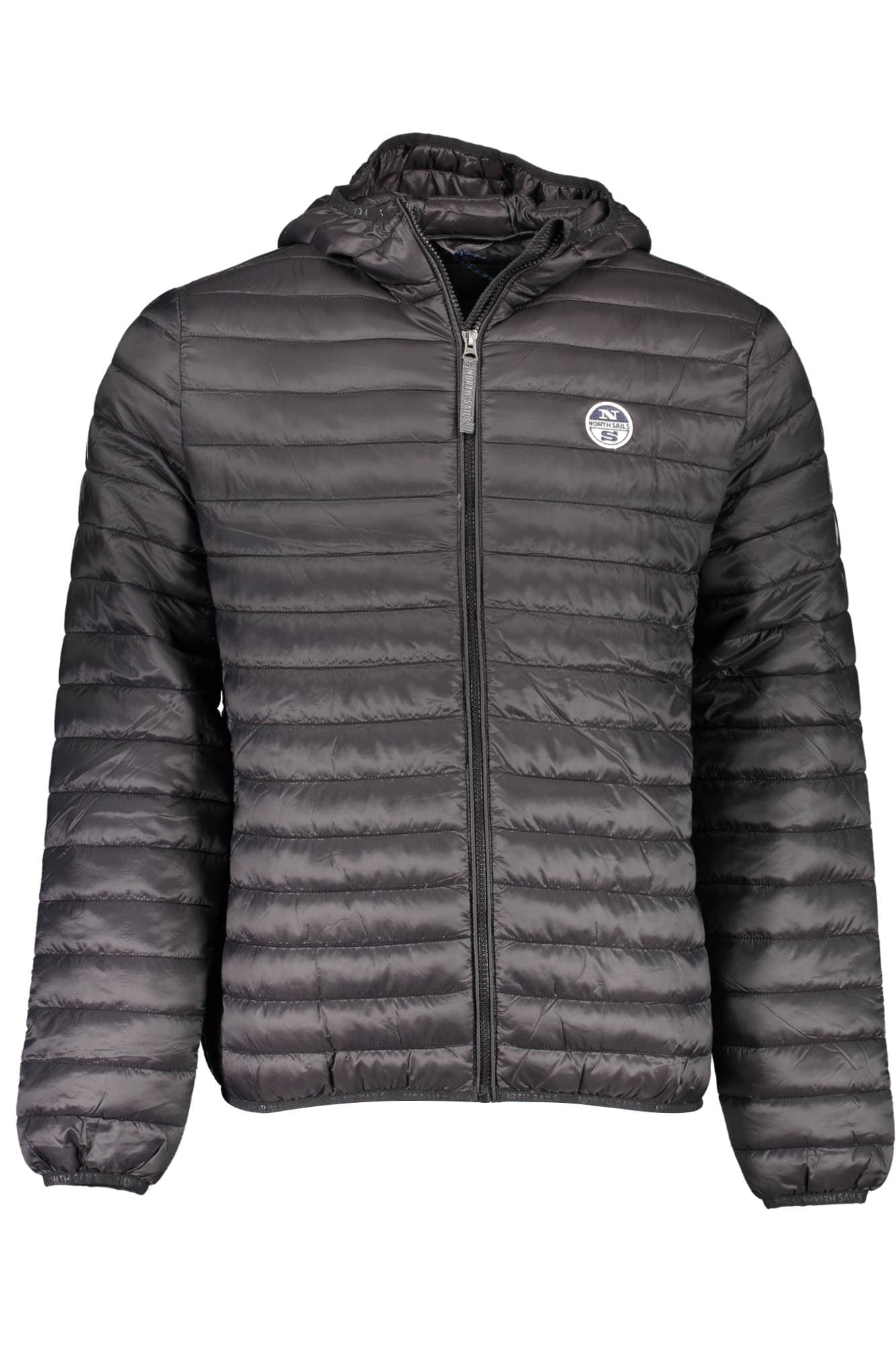 NORTH SAILS GIUBBOTTO UOMO NERO - Immagine 1