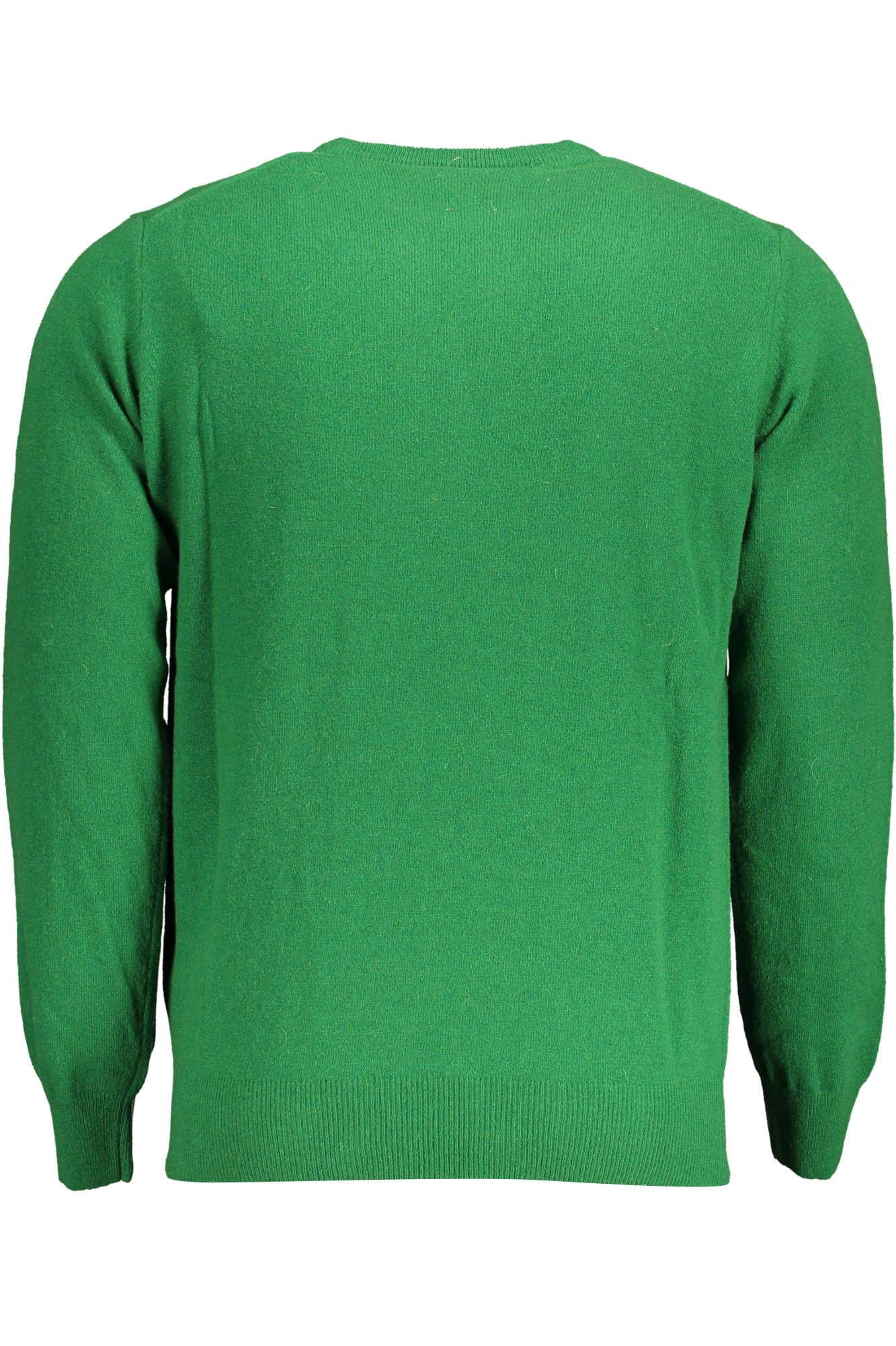 NORTH SAILS MAGLIA UOMO VERDE - Miniatura 2