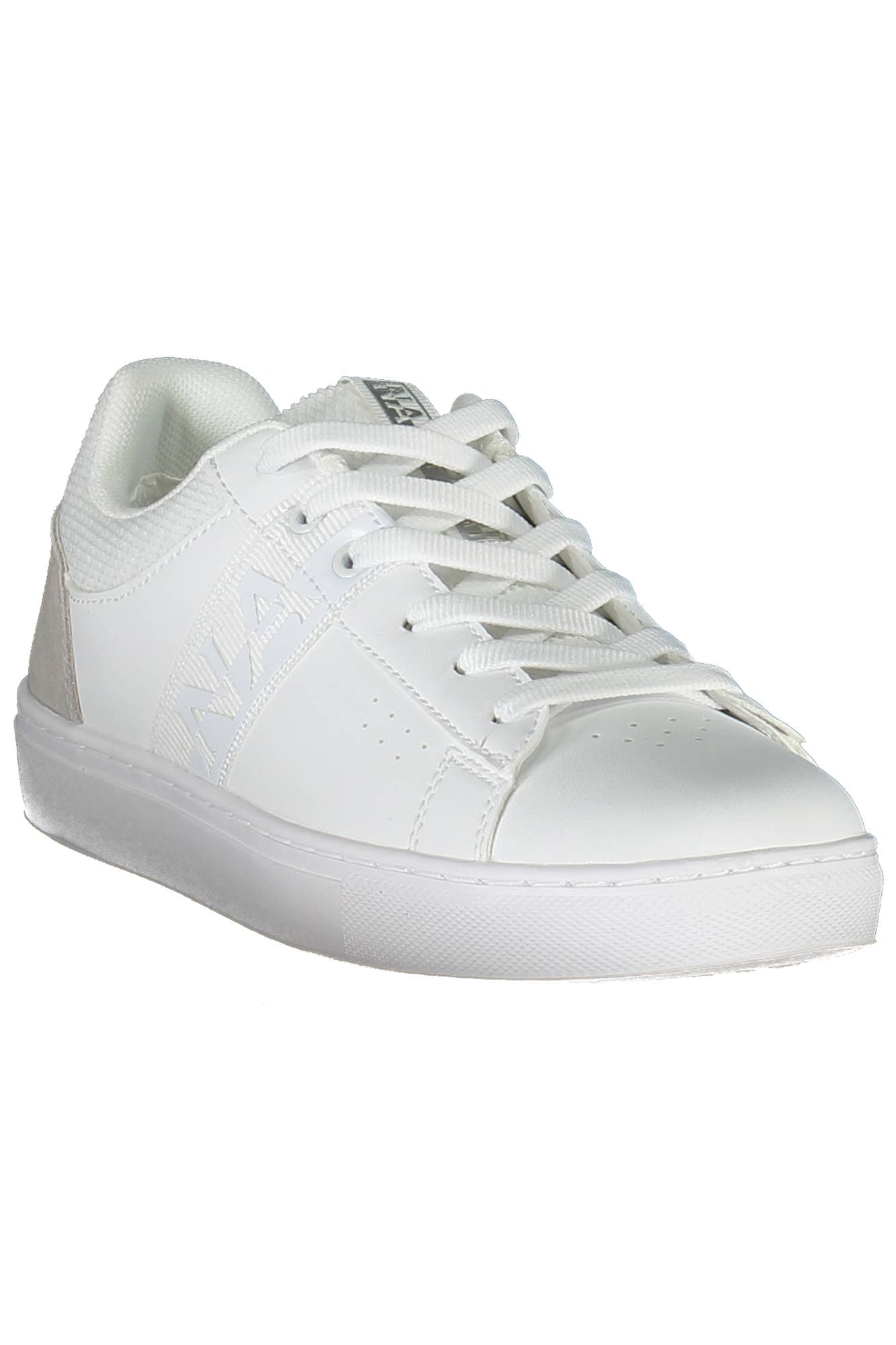 NAPAPIJRI SHOES CALZATURA SPORTIVA DONNA BIANCO - Miniatura 2