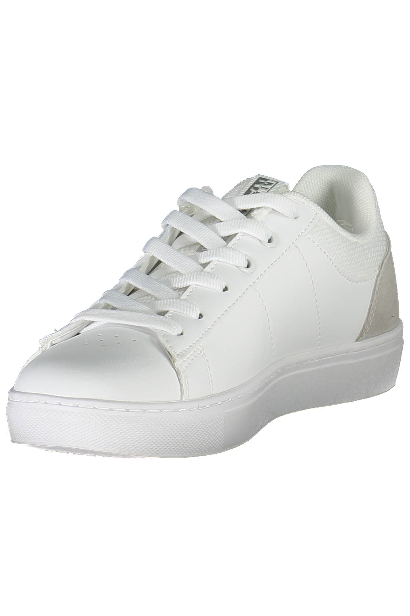 NAPAPIJRI SHOES CALZATURA SPORTIVA DONNA BIANCO - Miniatura 3