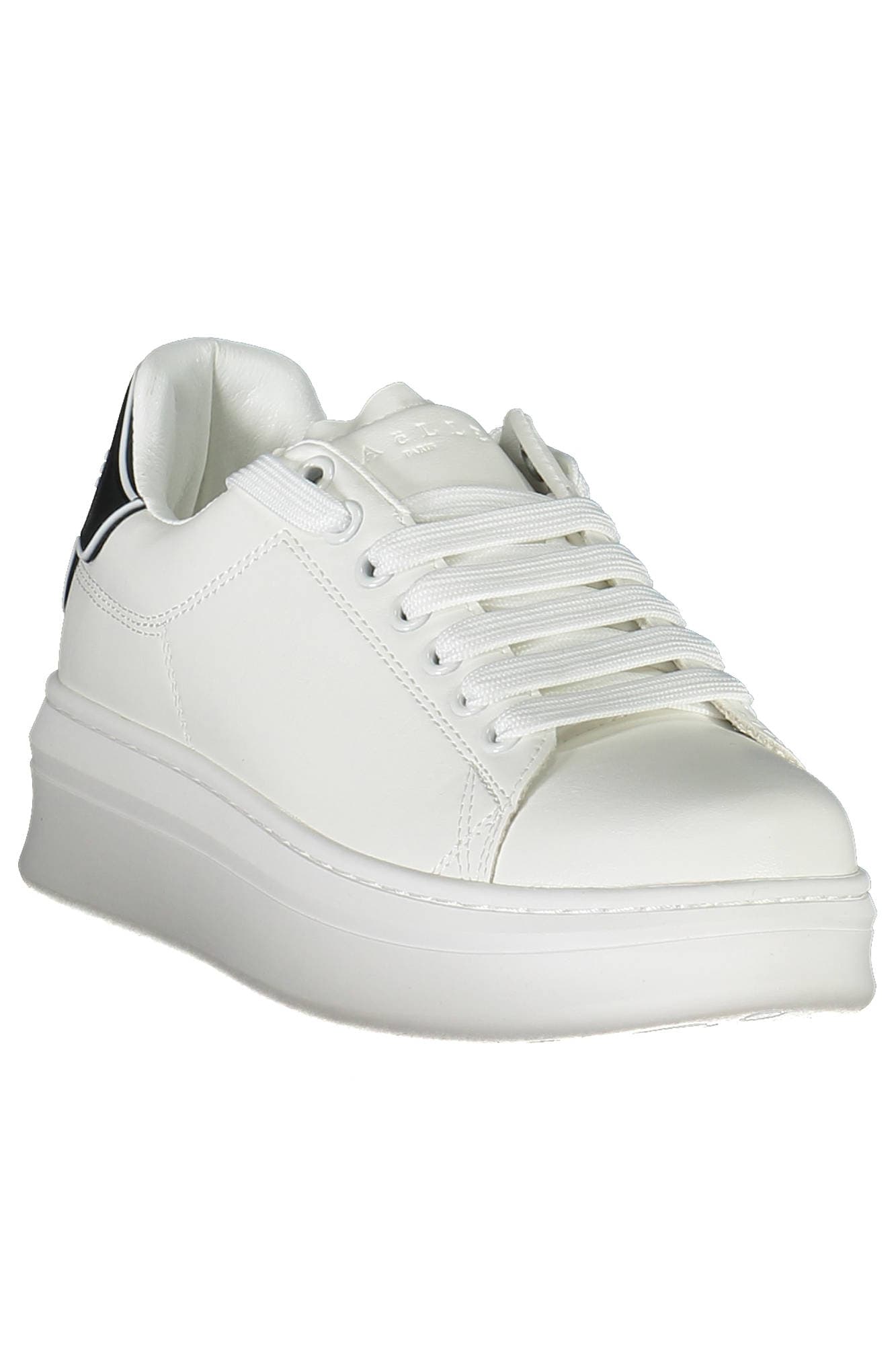 GAELLE PARIS CALZATURA SPORTIVA DONNA BIANCO - Miniatura 2